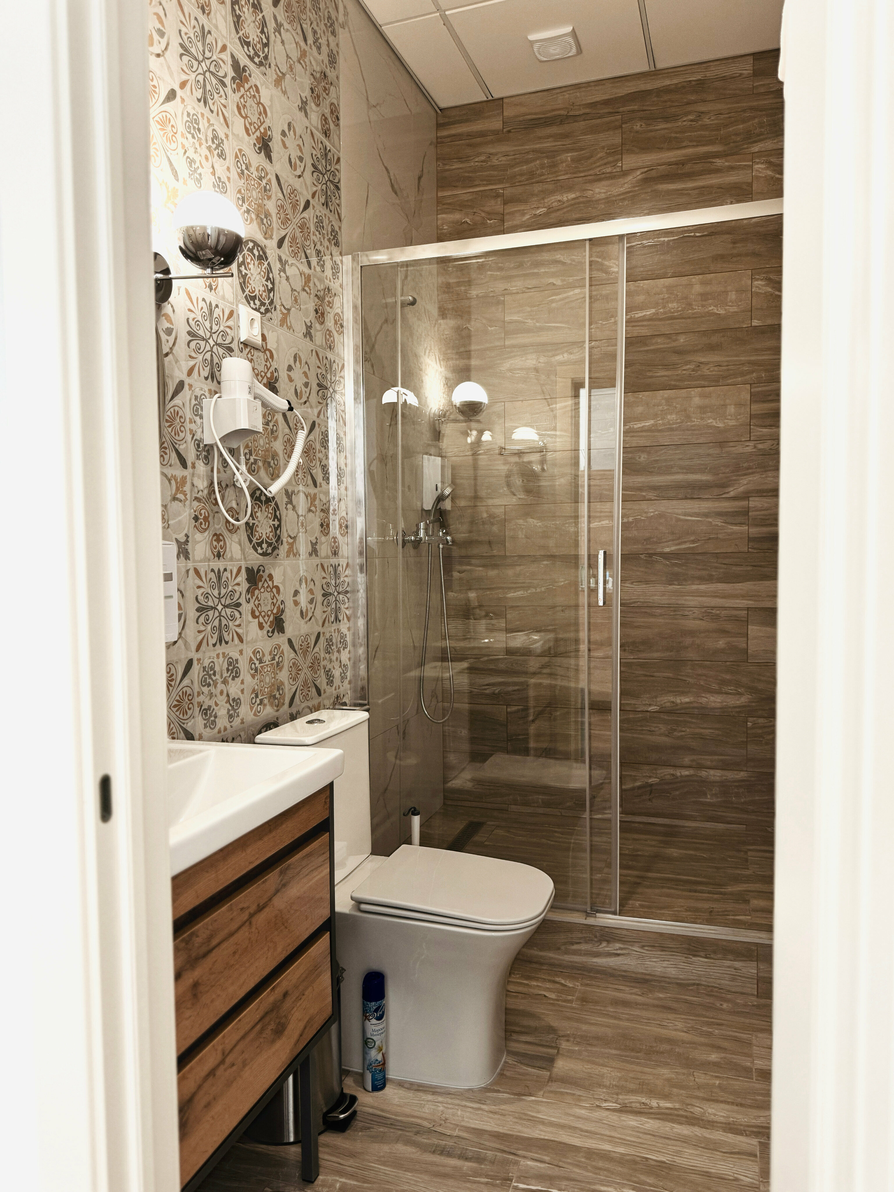 Люкс с 2 спальнями