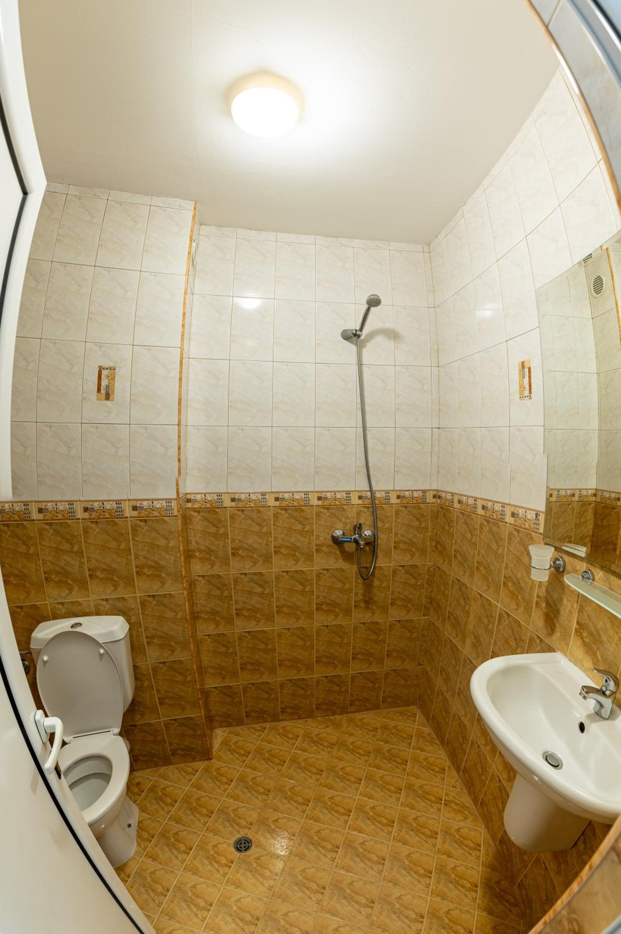 Superior Family Room with Front Sea View 