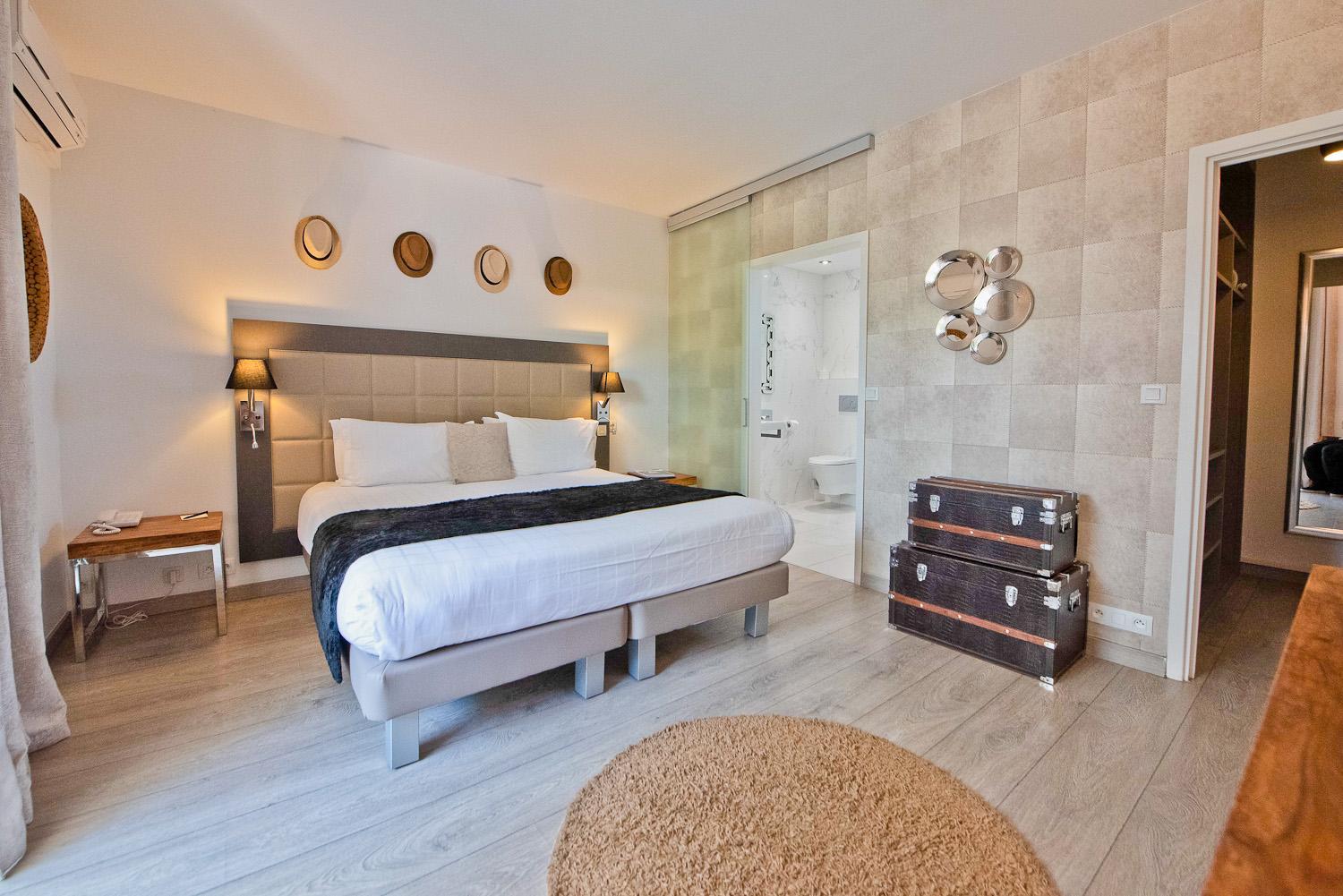 Prestige Double Room - Pavillon