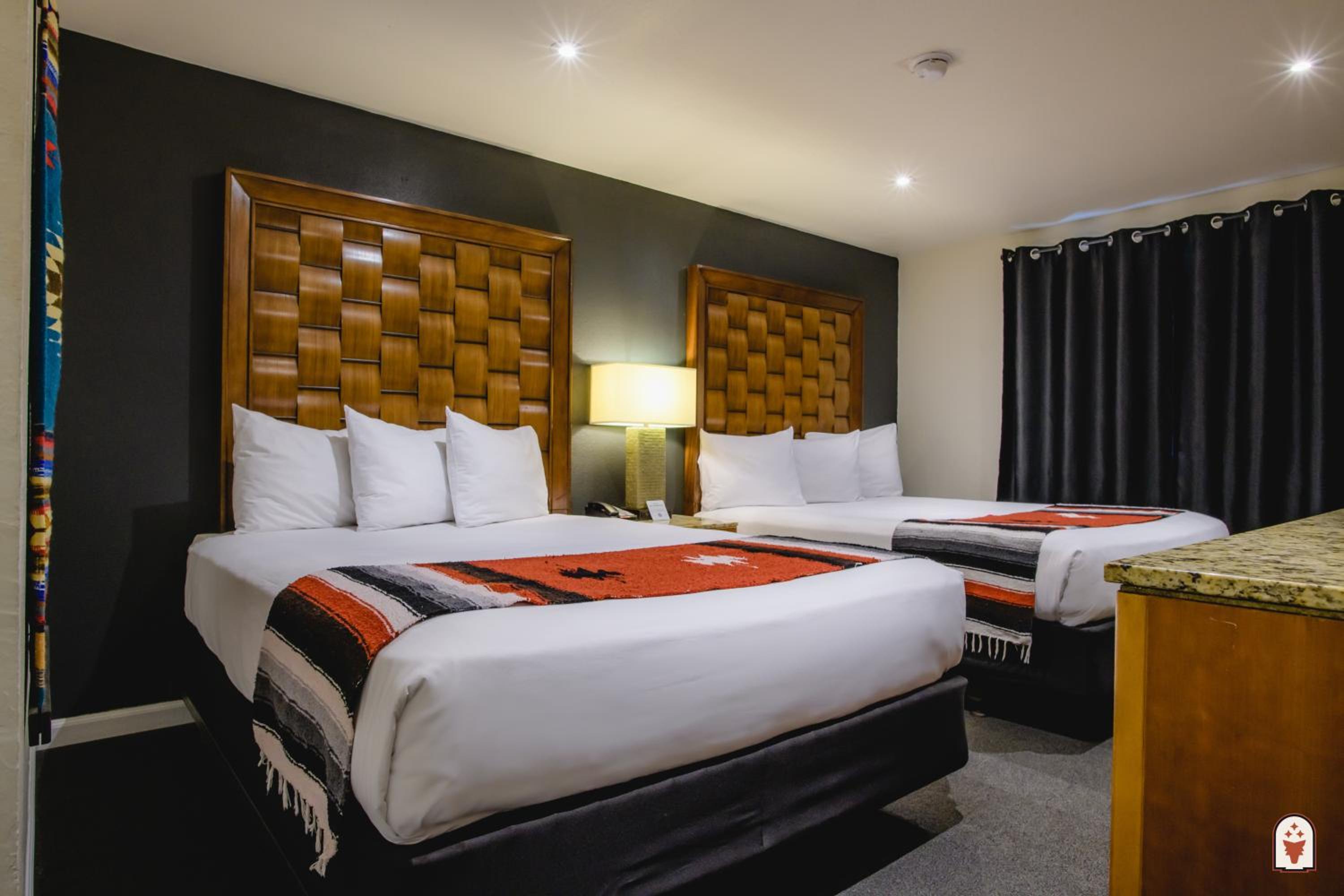 Double Room - Disability Access