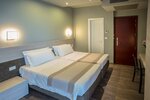 Standard Double or Twin Room в Hotel Cesare Augustus