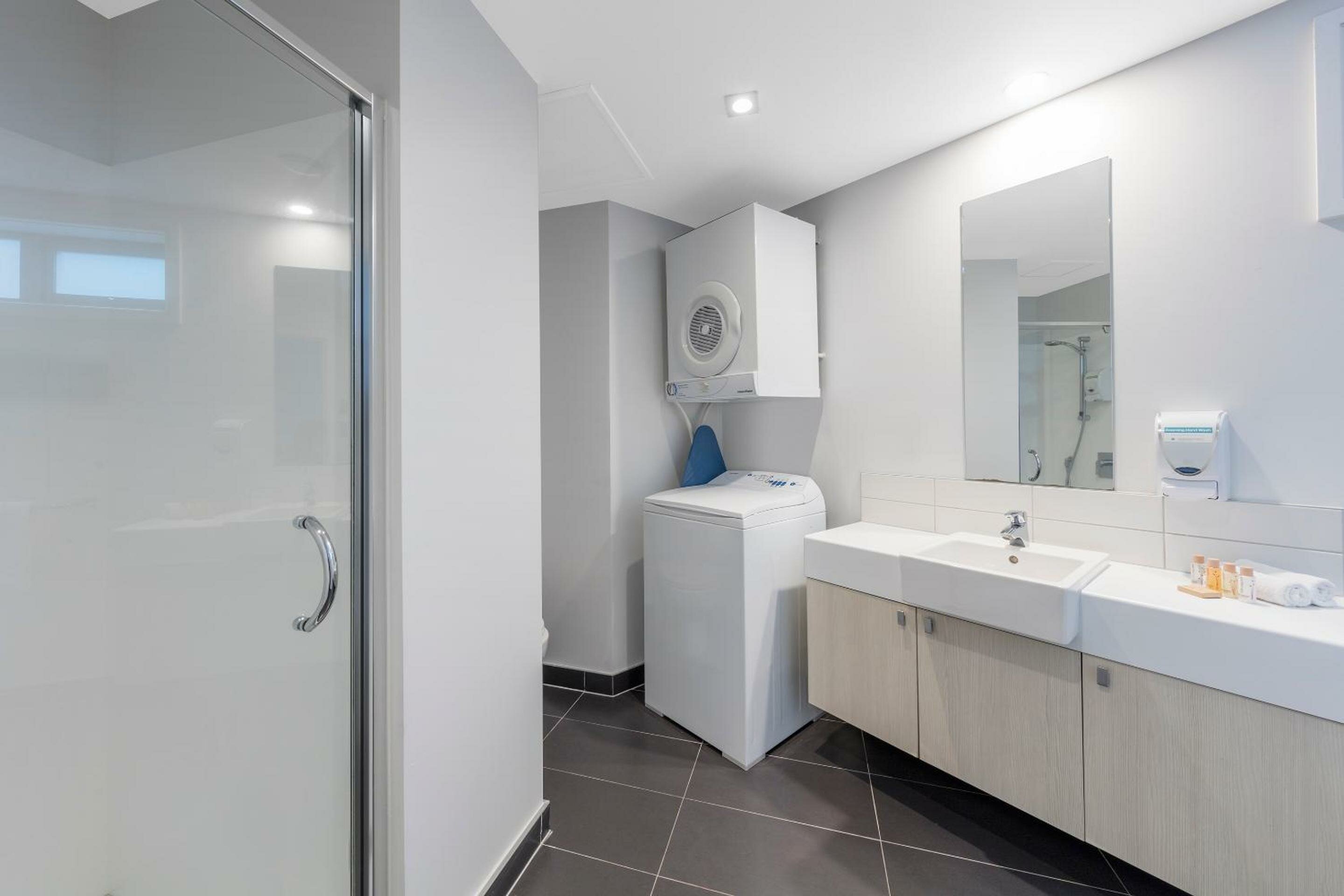 Junior Two-Bedroom Suite