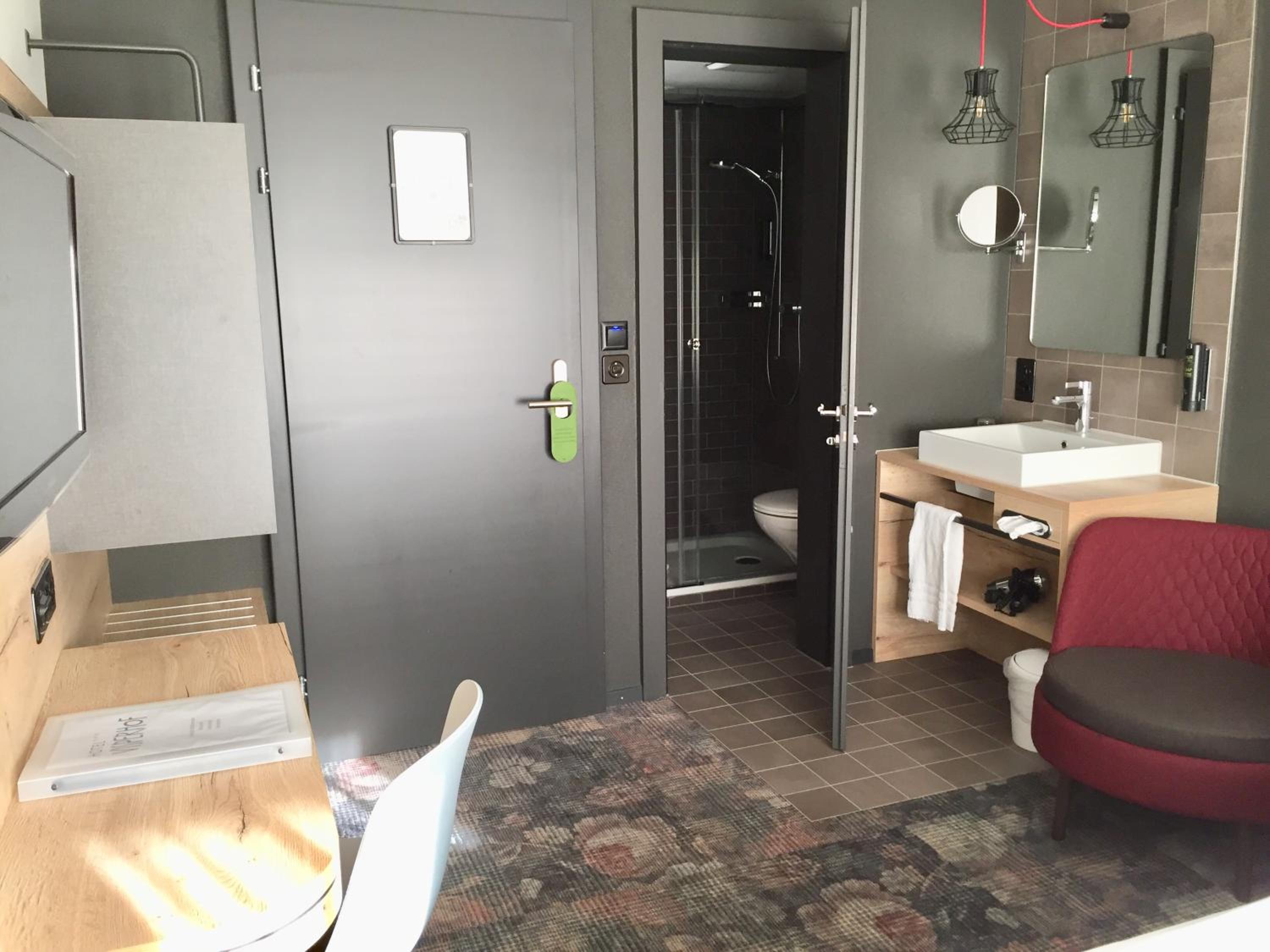 Superior Single Room