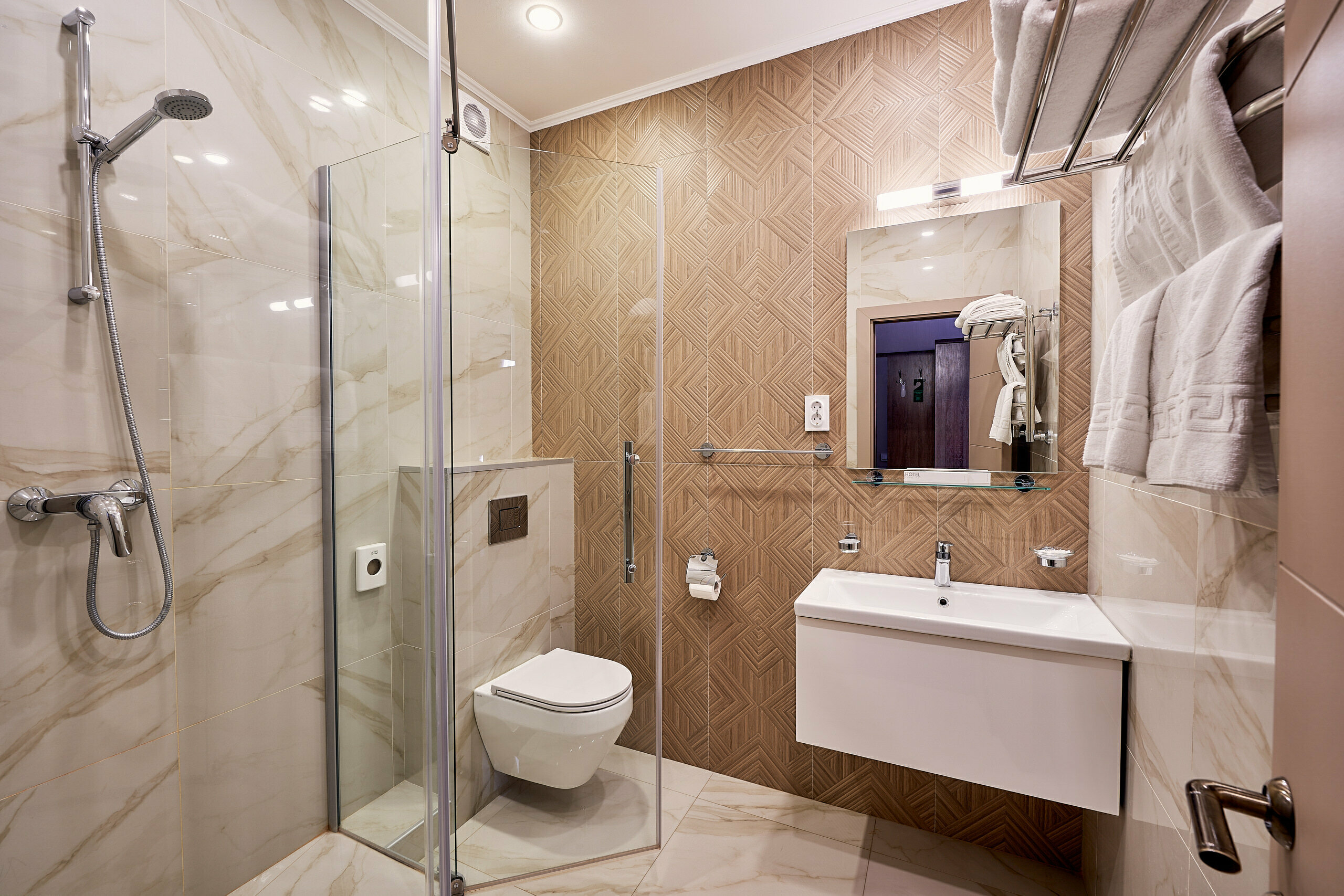 Представительский люкс