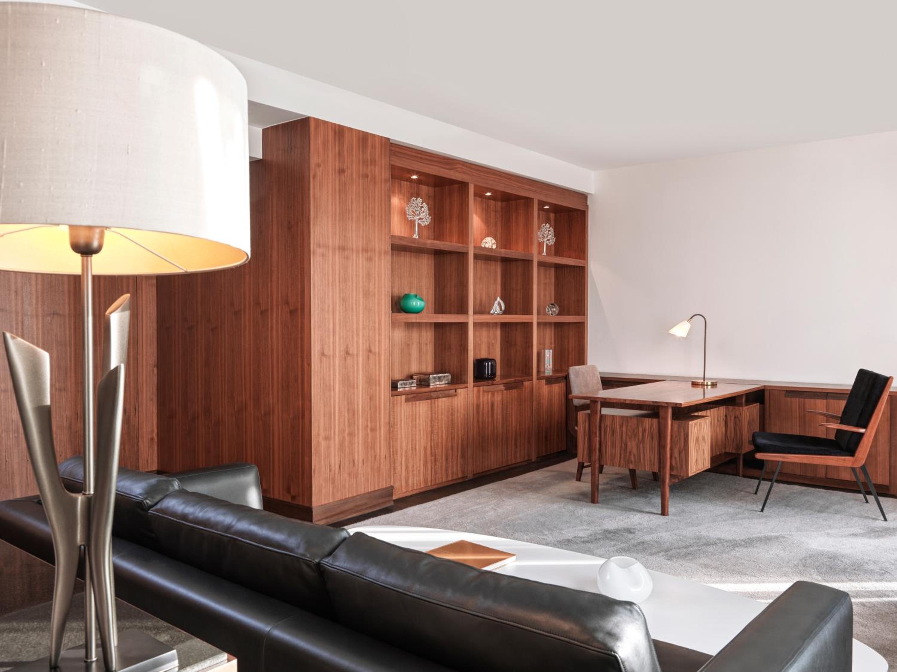 Presidential Suite