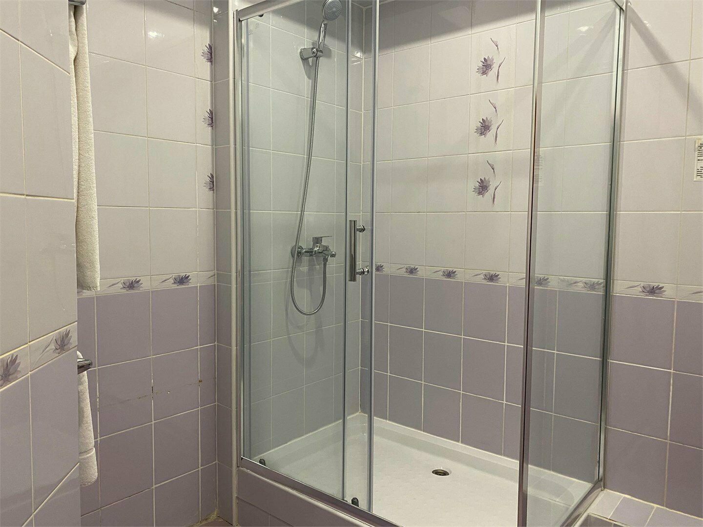 Стандарт улучшенный