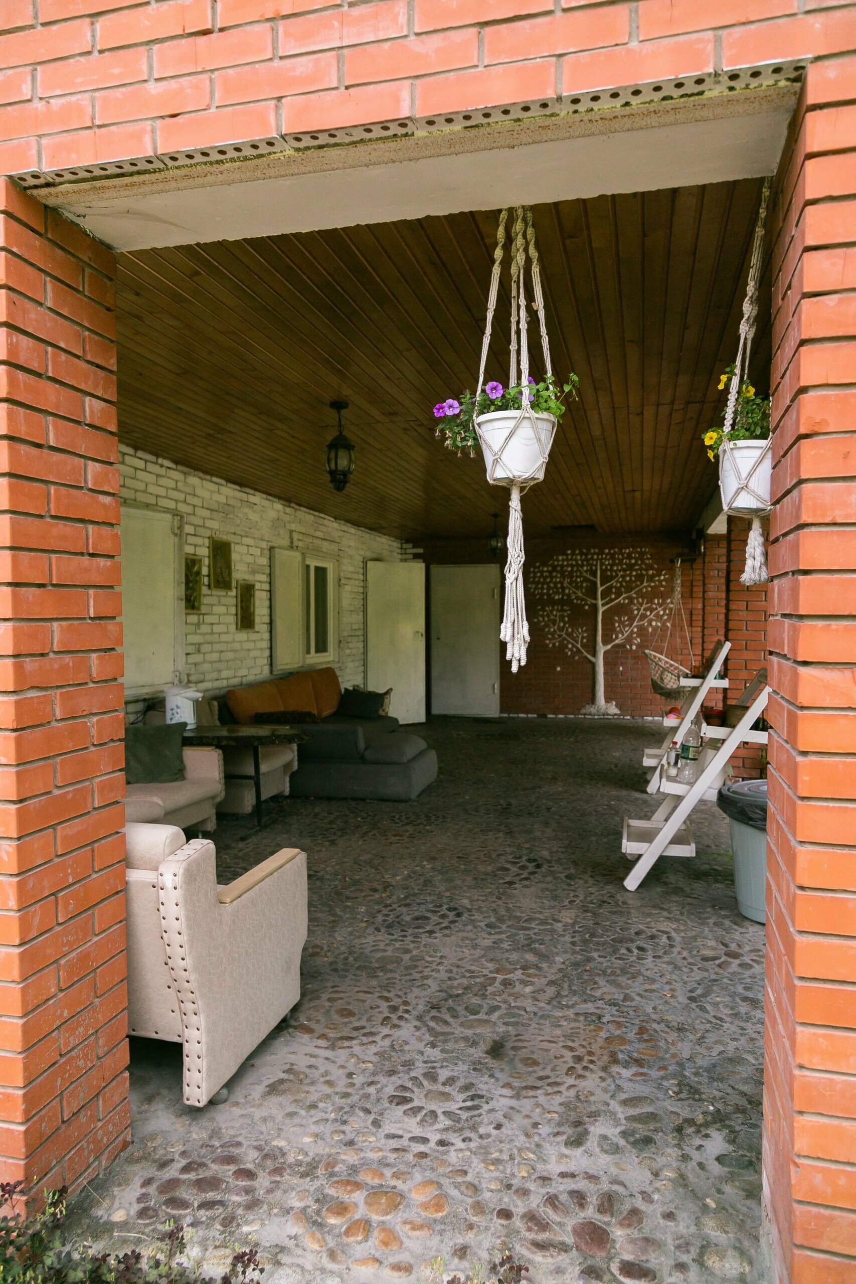 Дом с 3 спальнями