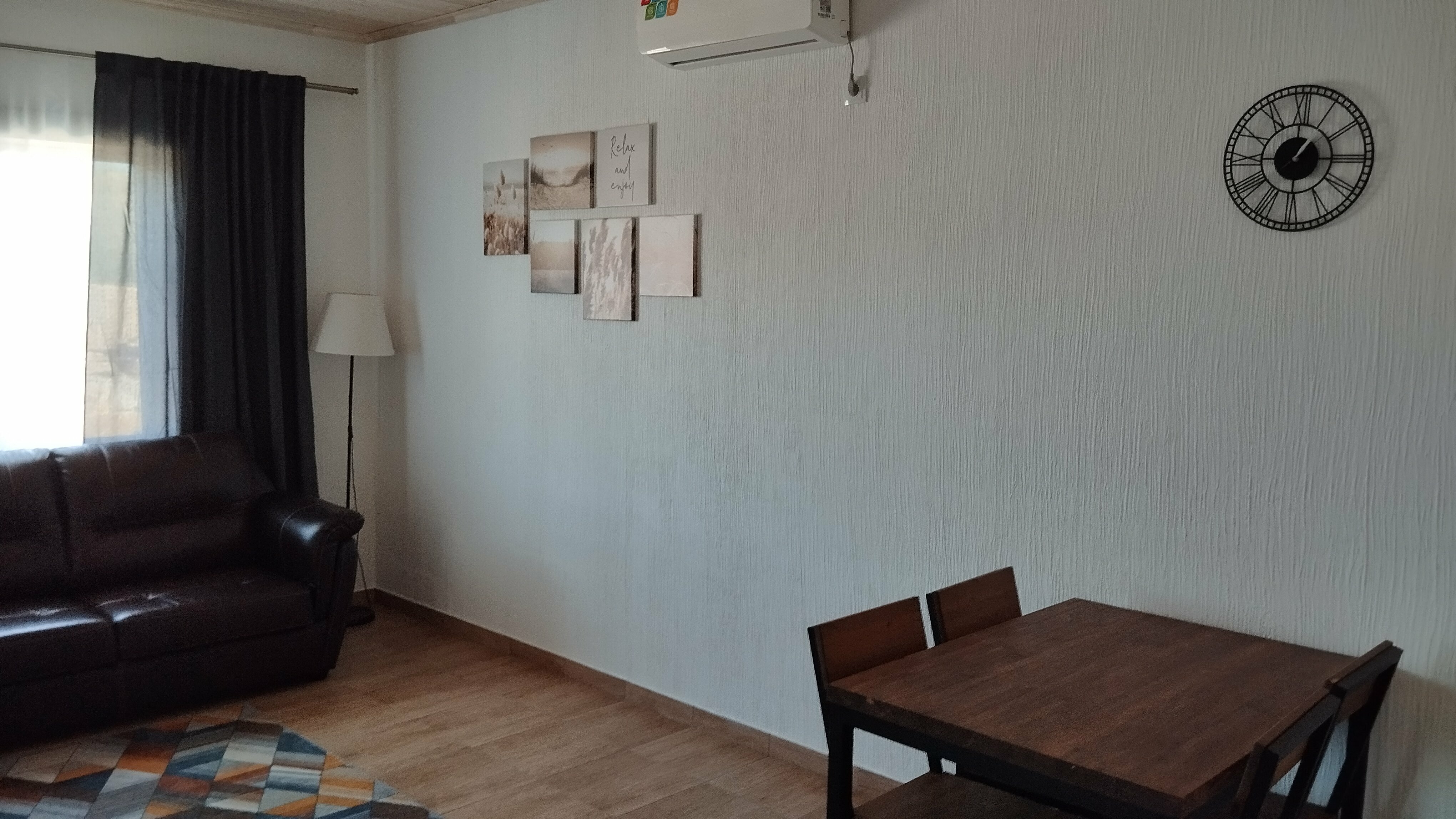 Семейный коттедж