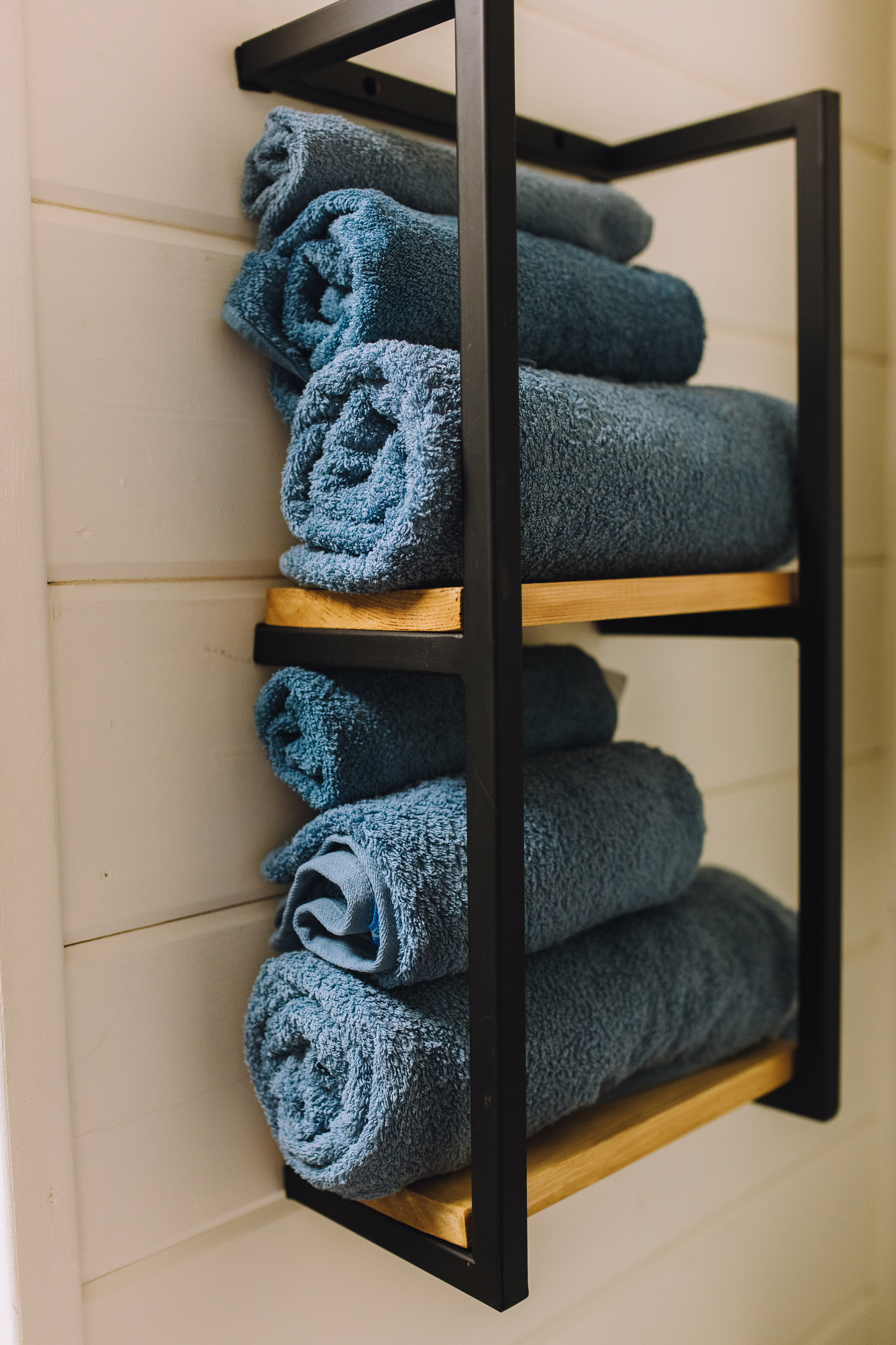 Шале с 2 спальнями