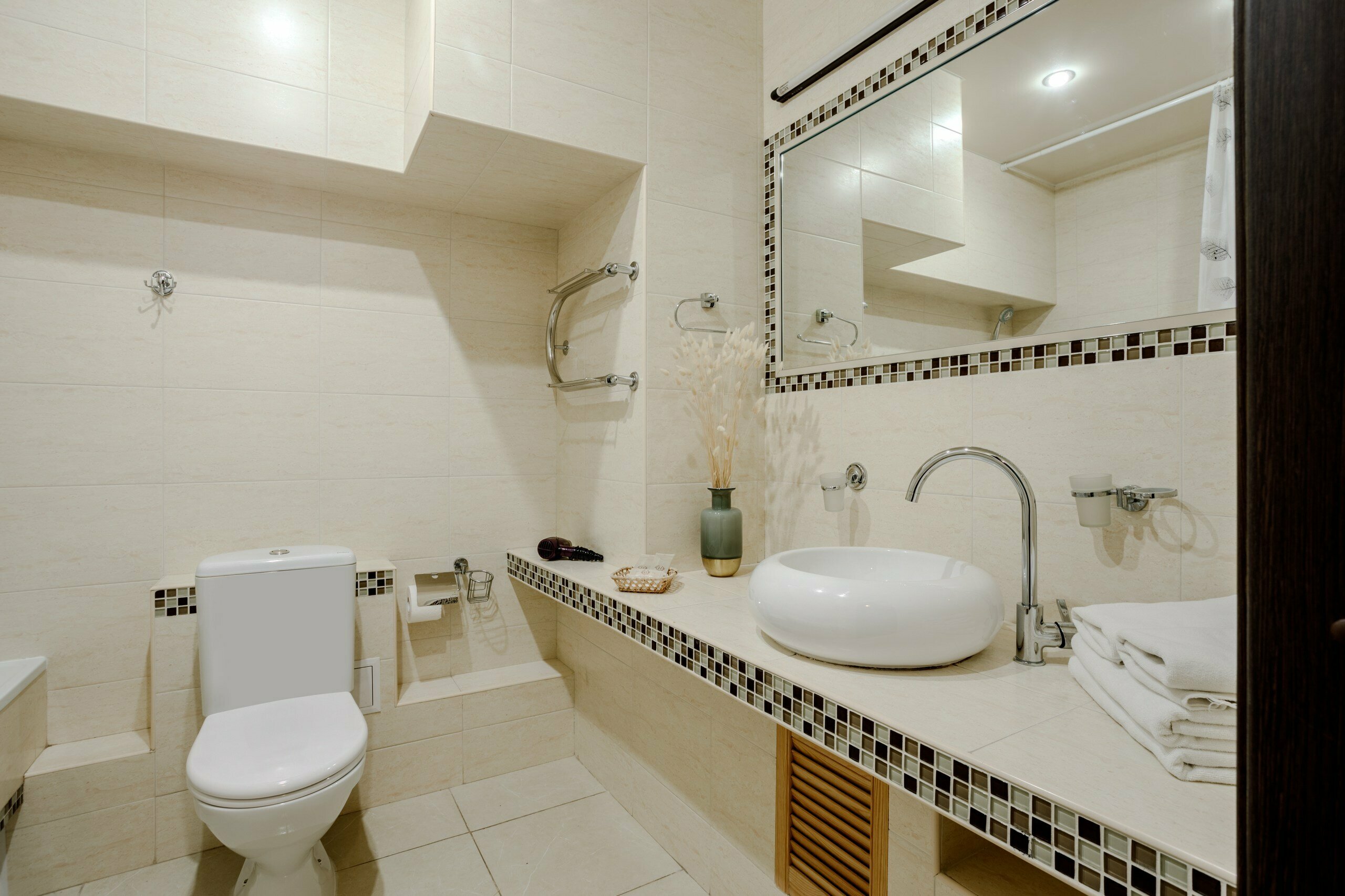 Улучшенный люкс