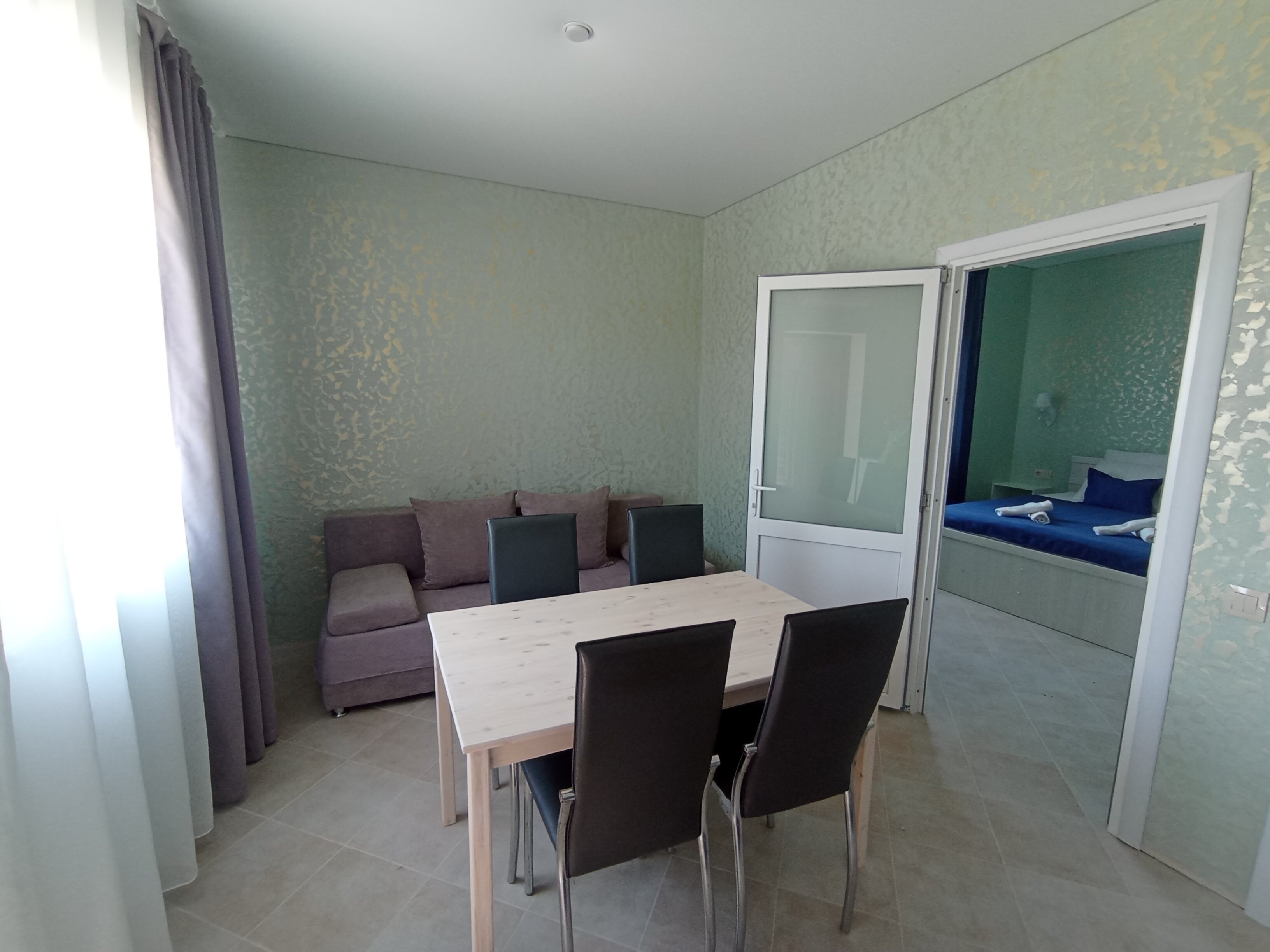 Семейный номер