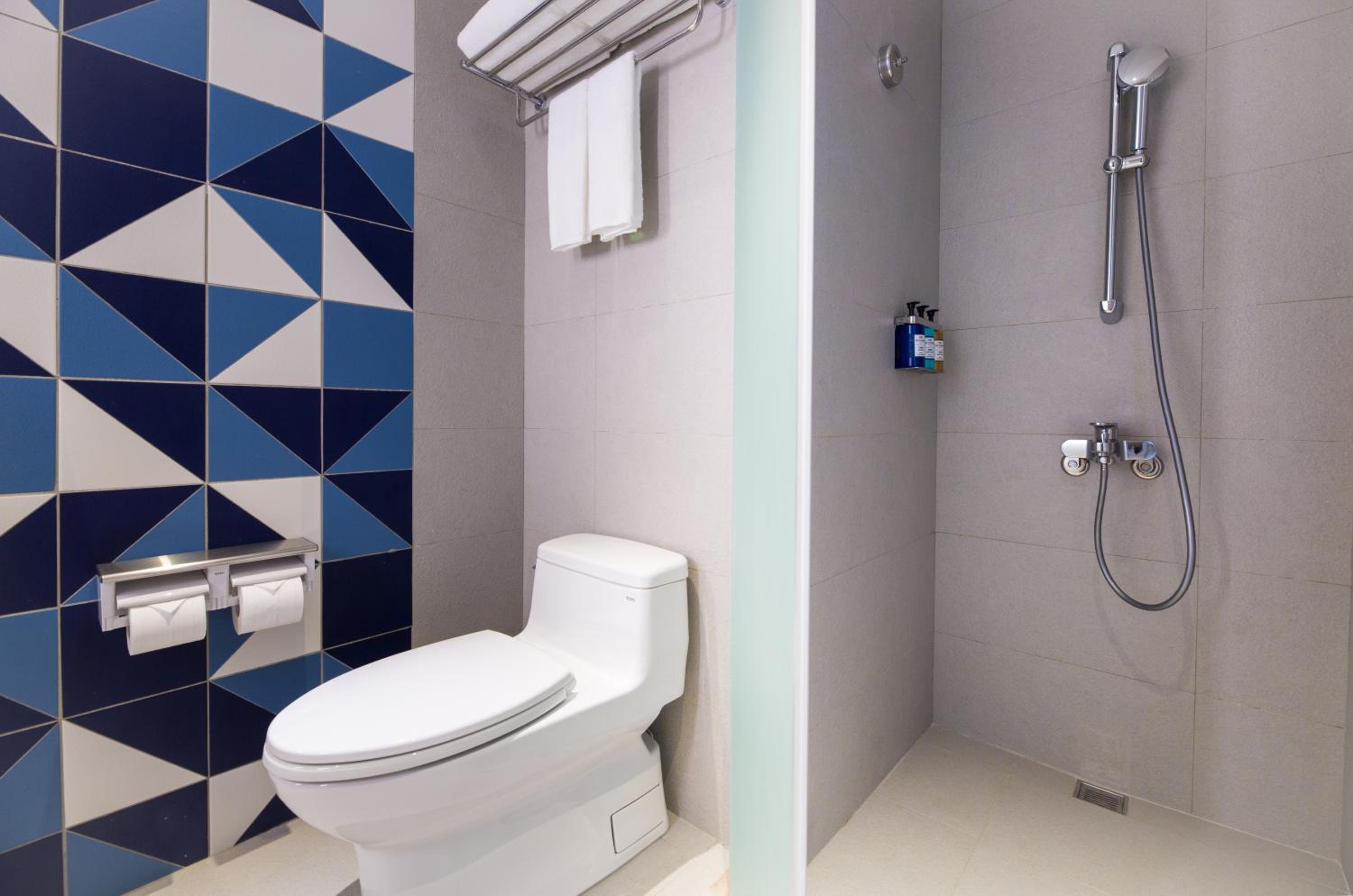 Specialty Room