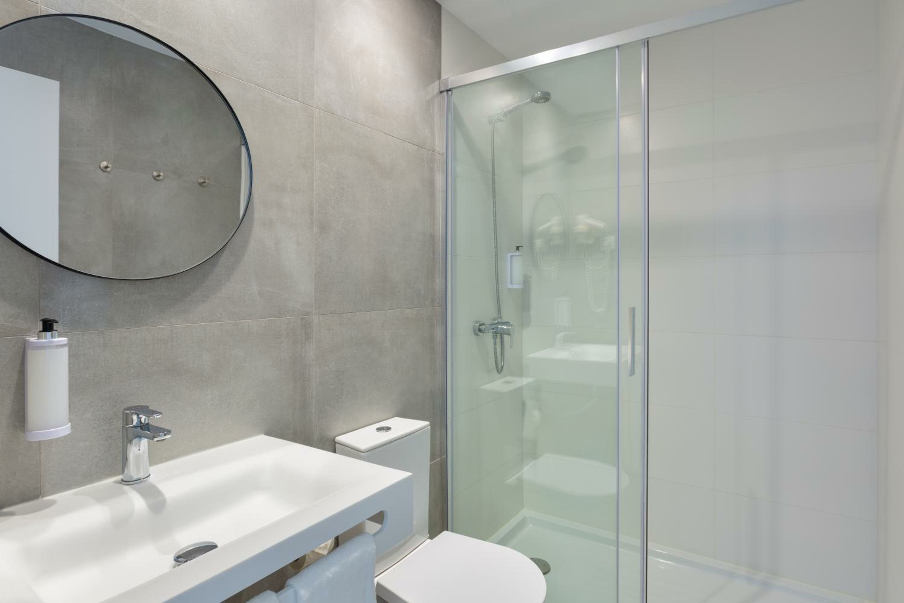 Superior Family Room