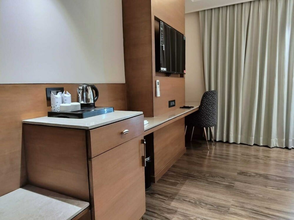 Executive Double or Twin Room
