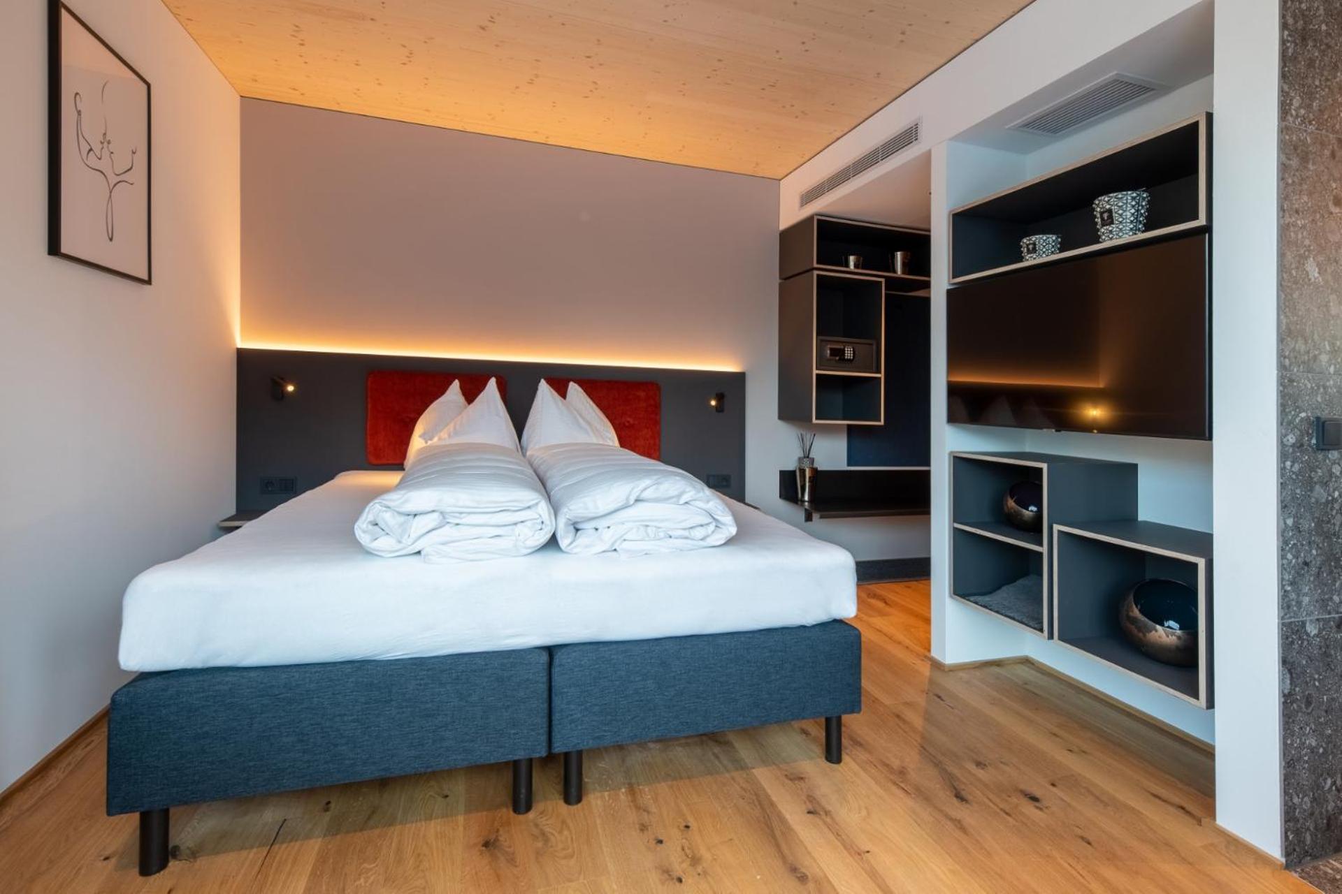 Panorama Double Room