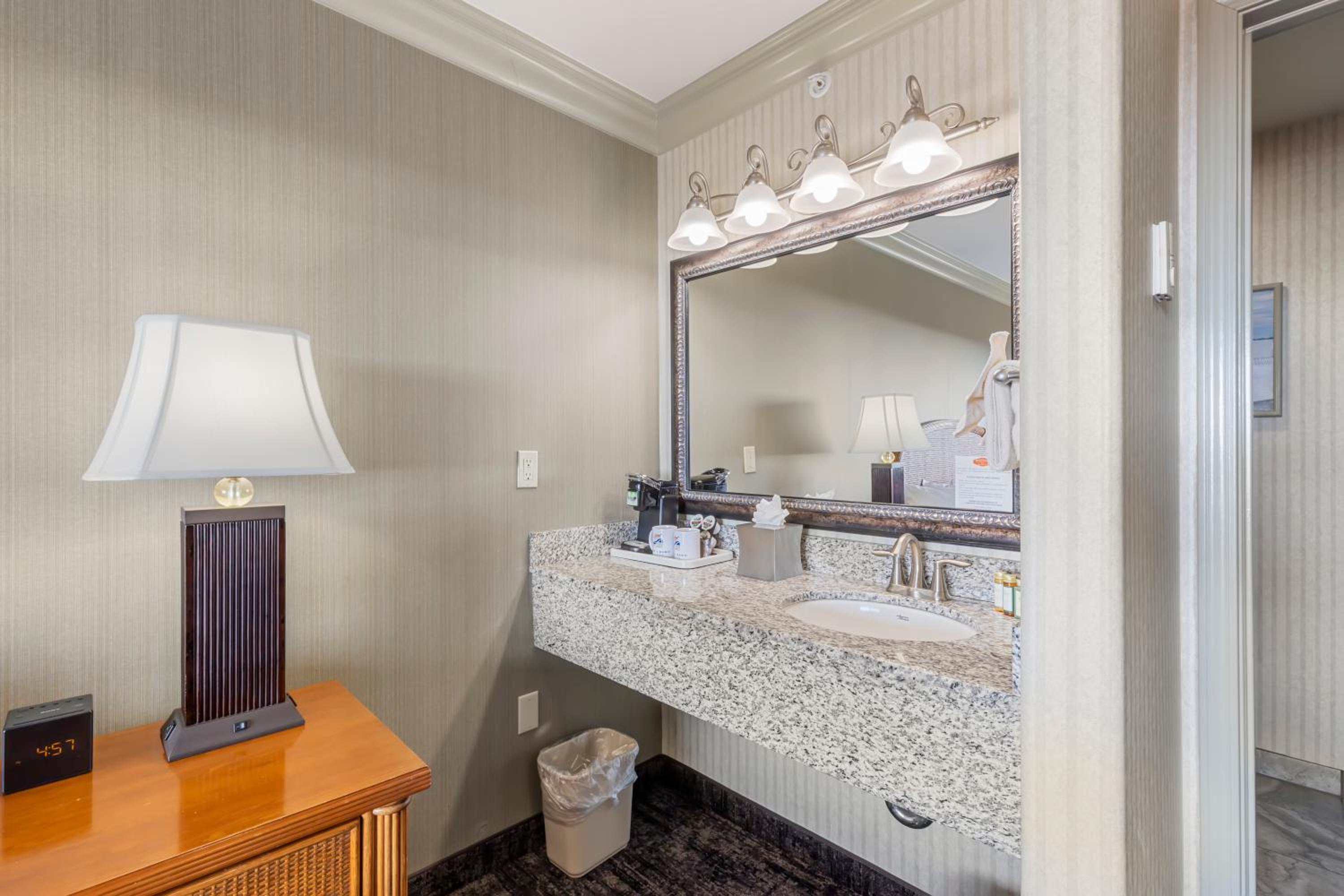 King Room with Ocean View