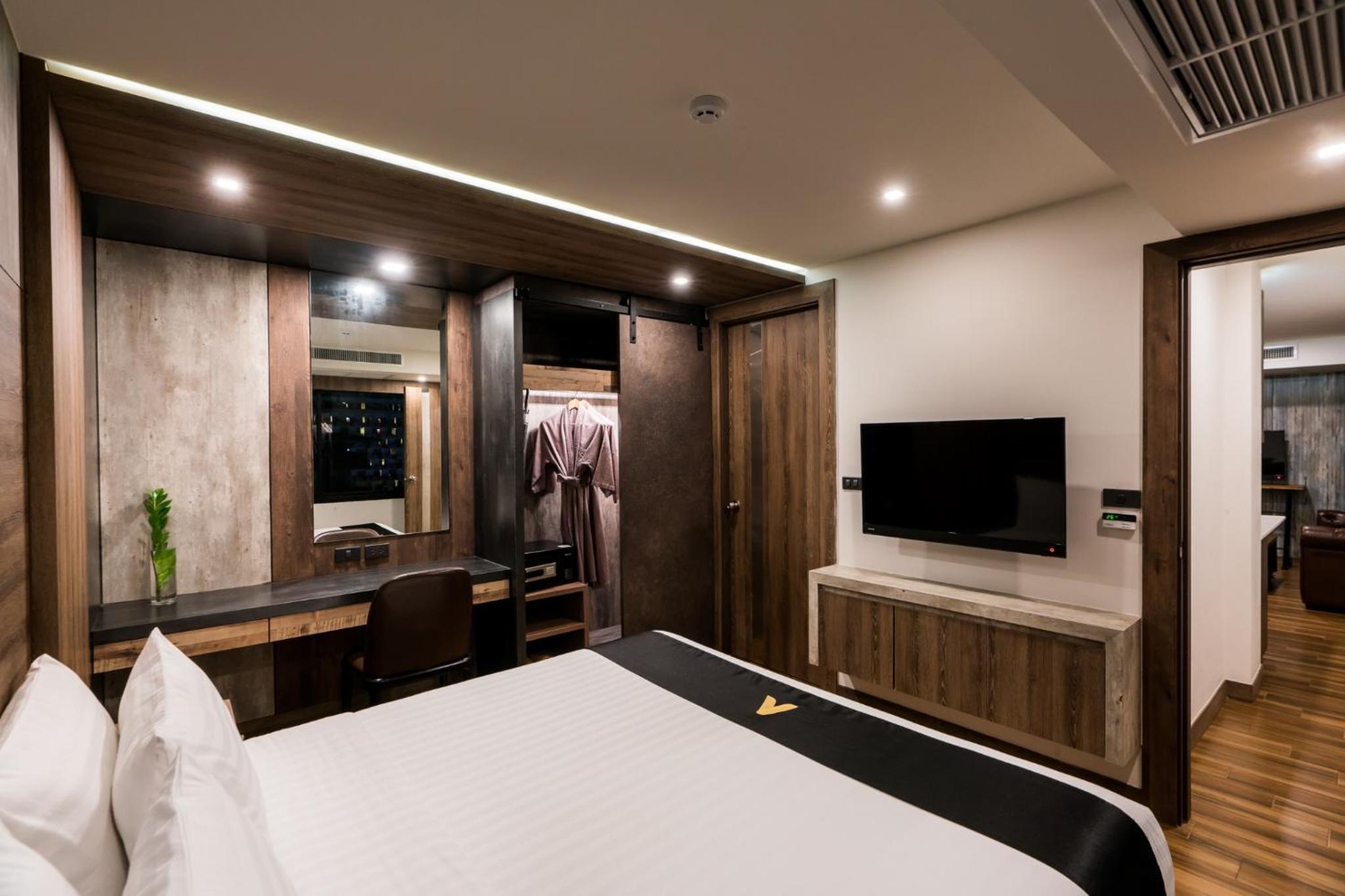 Family Suite