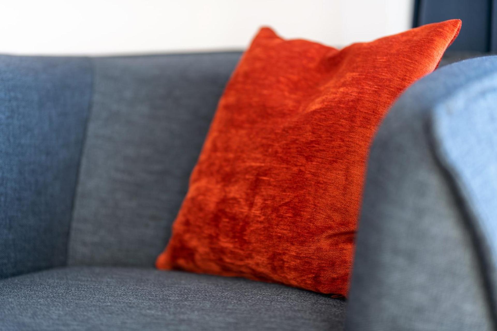 Premium Double Room South with Balcony