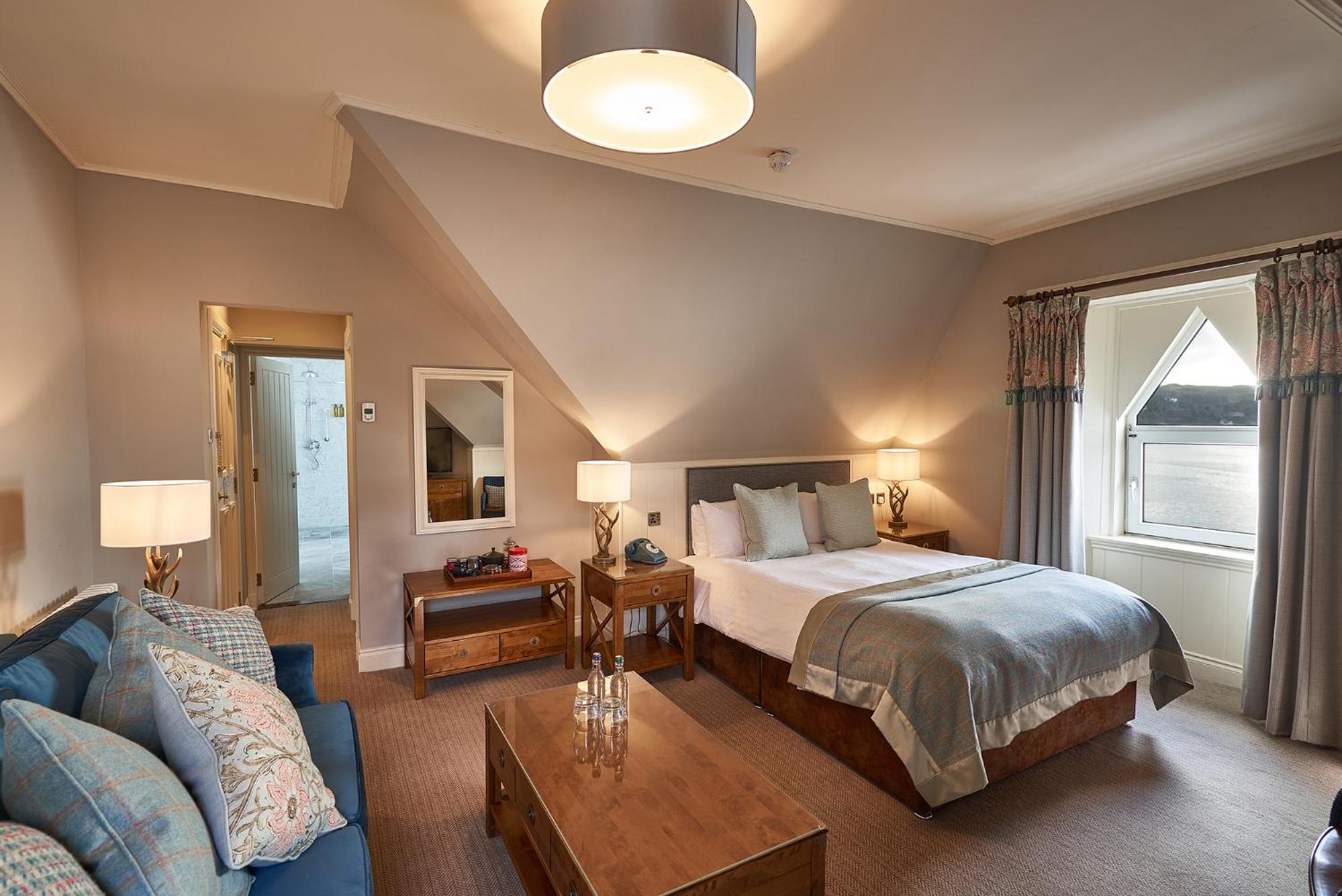 Bay View Junior Suite