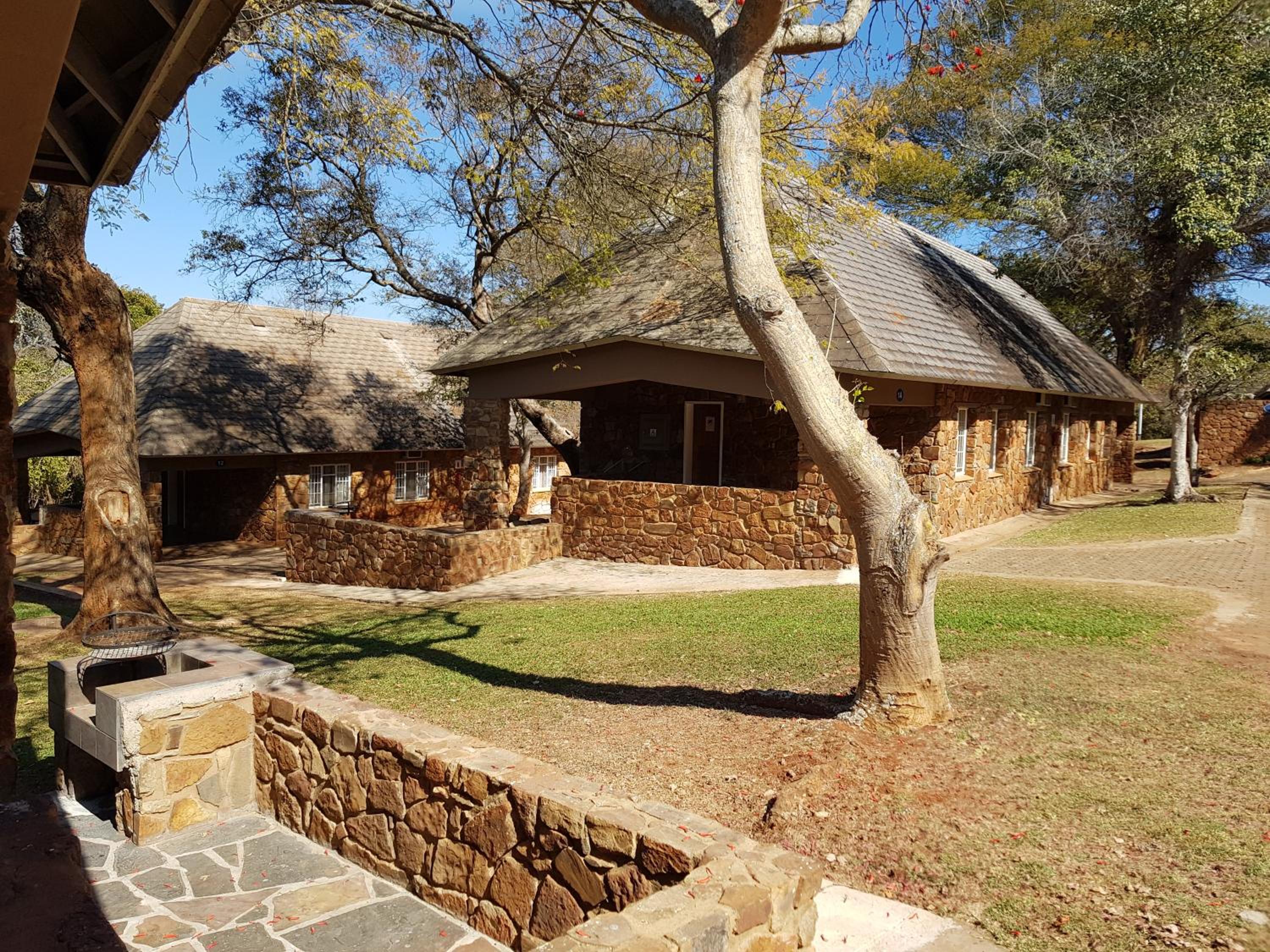 Double Chalet