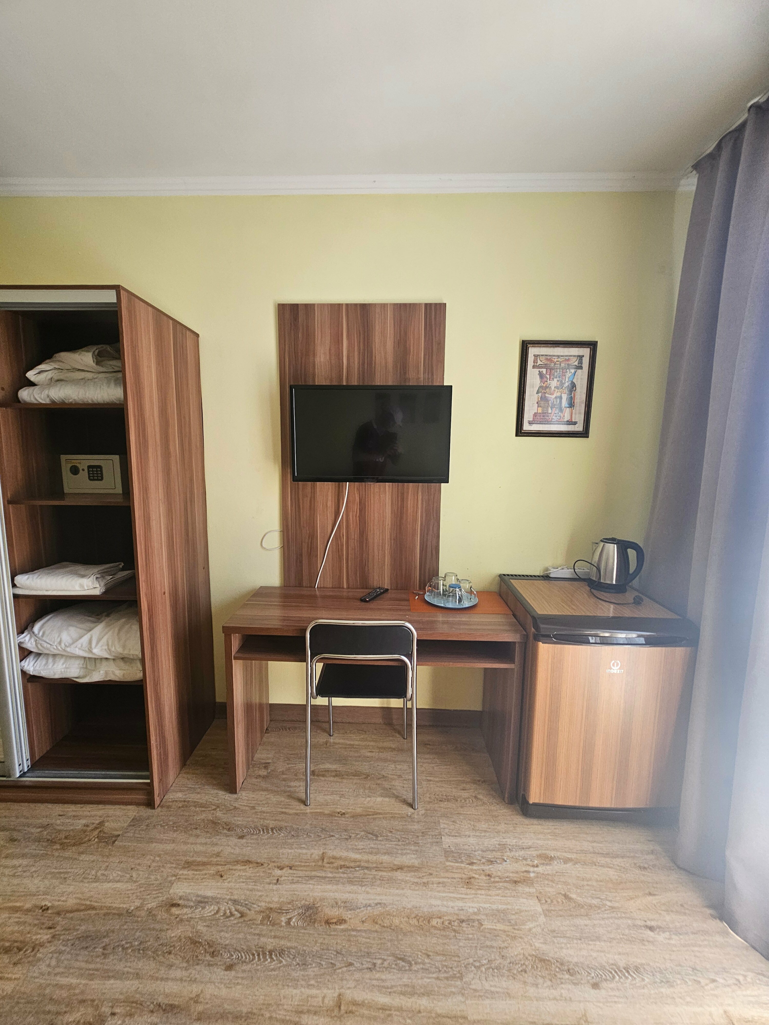2х комнатный стандарт