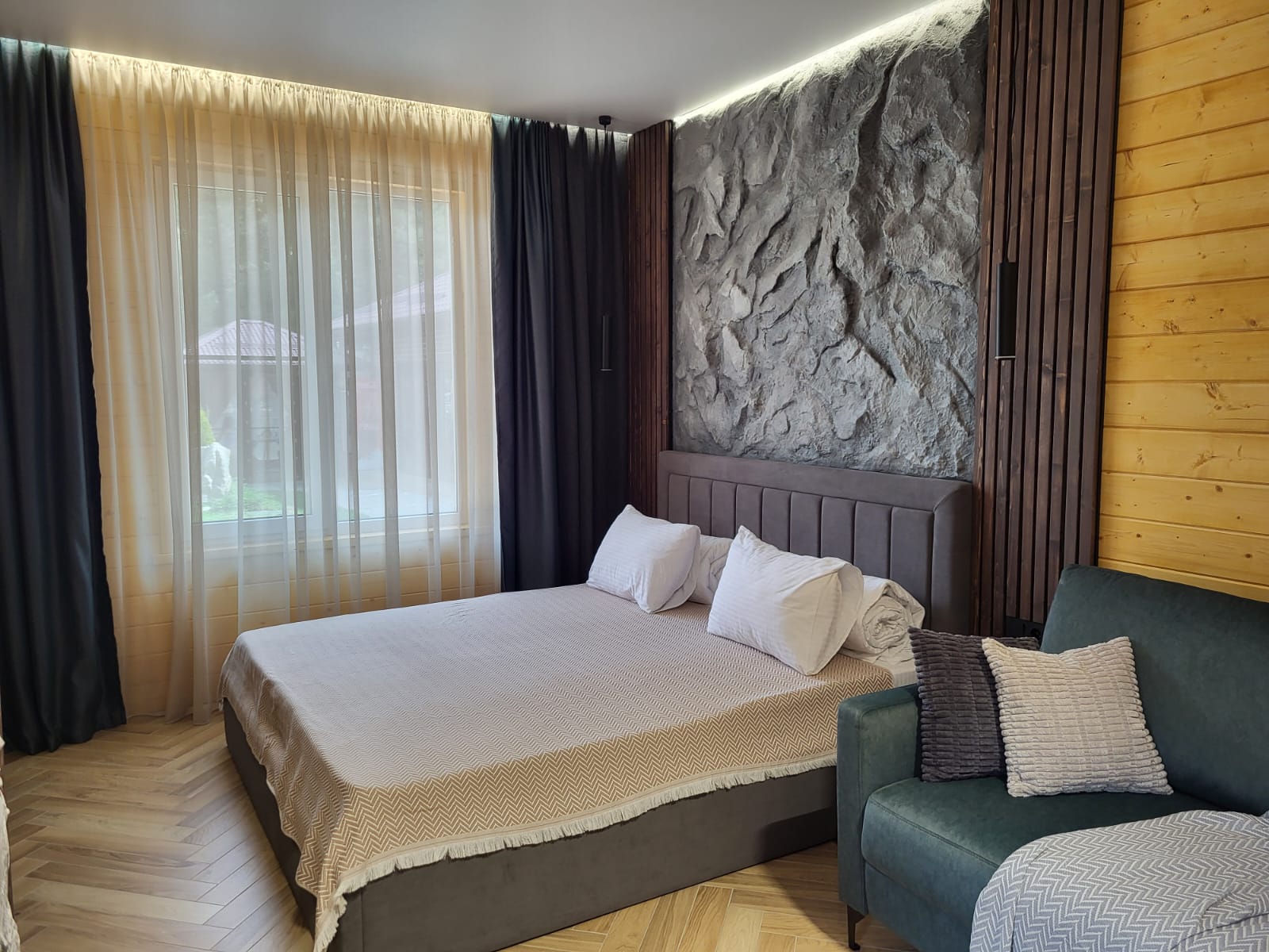 Семейный номер