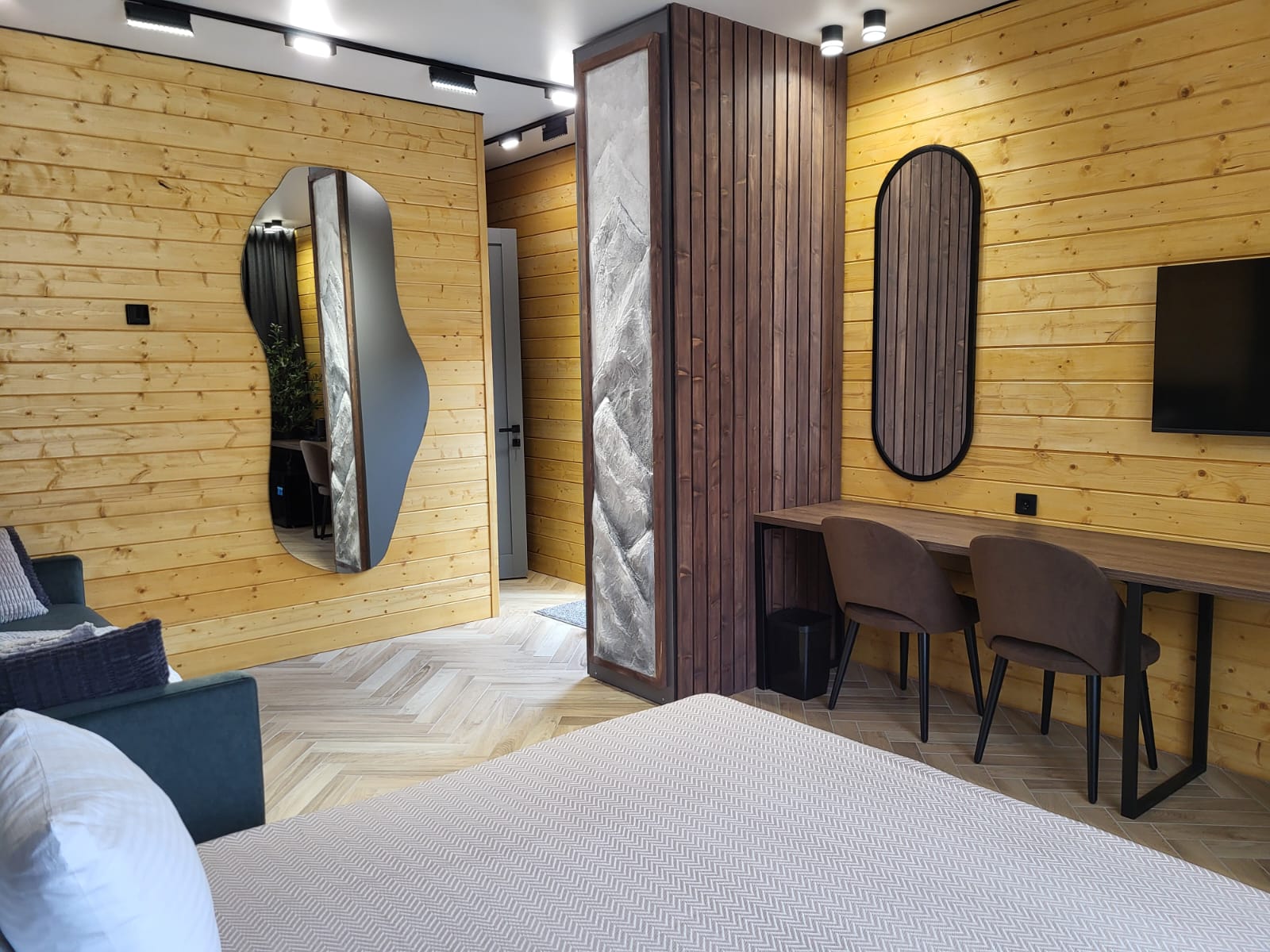 Семейный номер