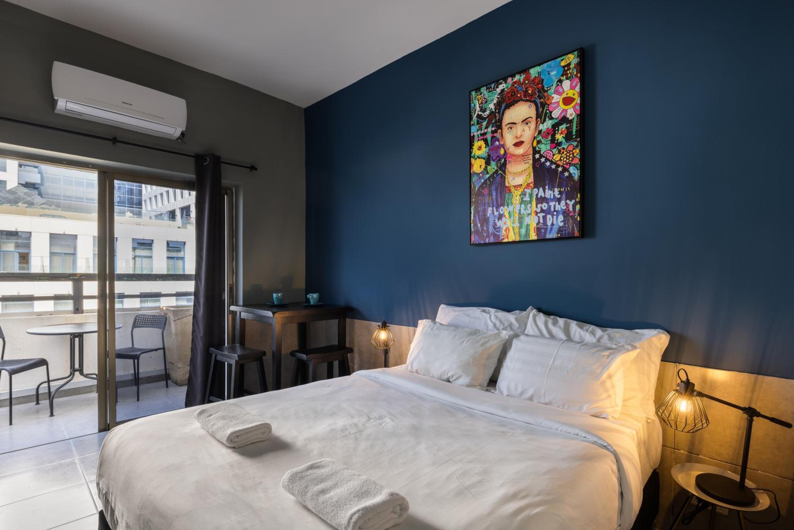 Junior Suite with Sea View