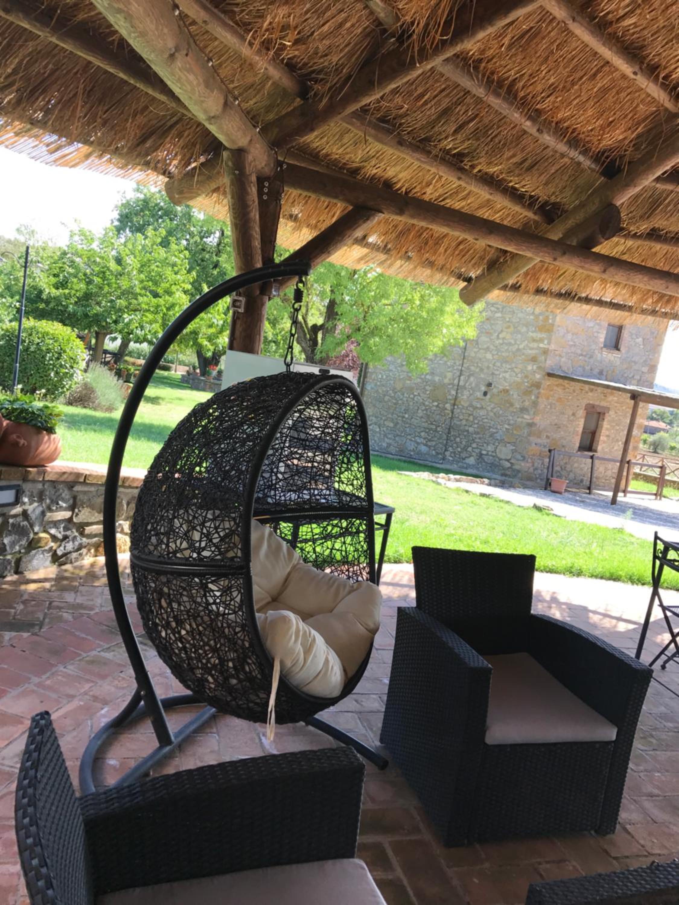 Family Apartment - Split Level