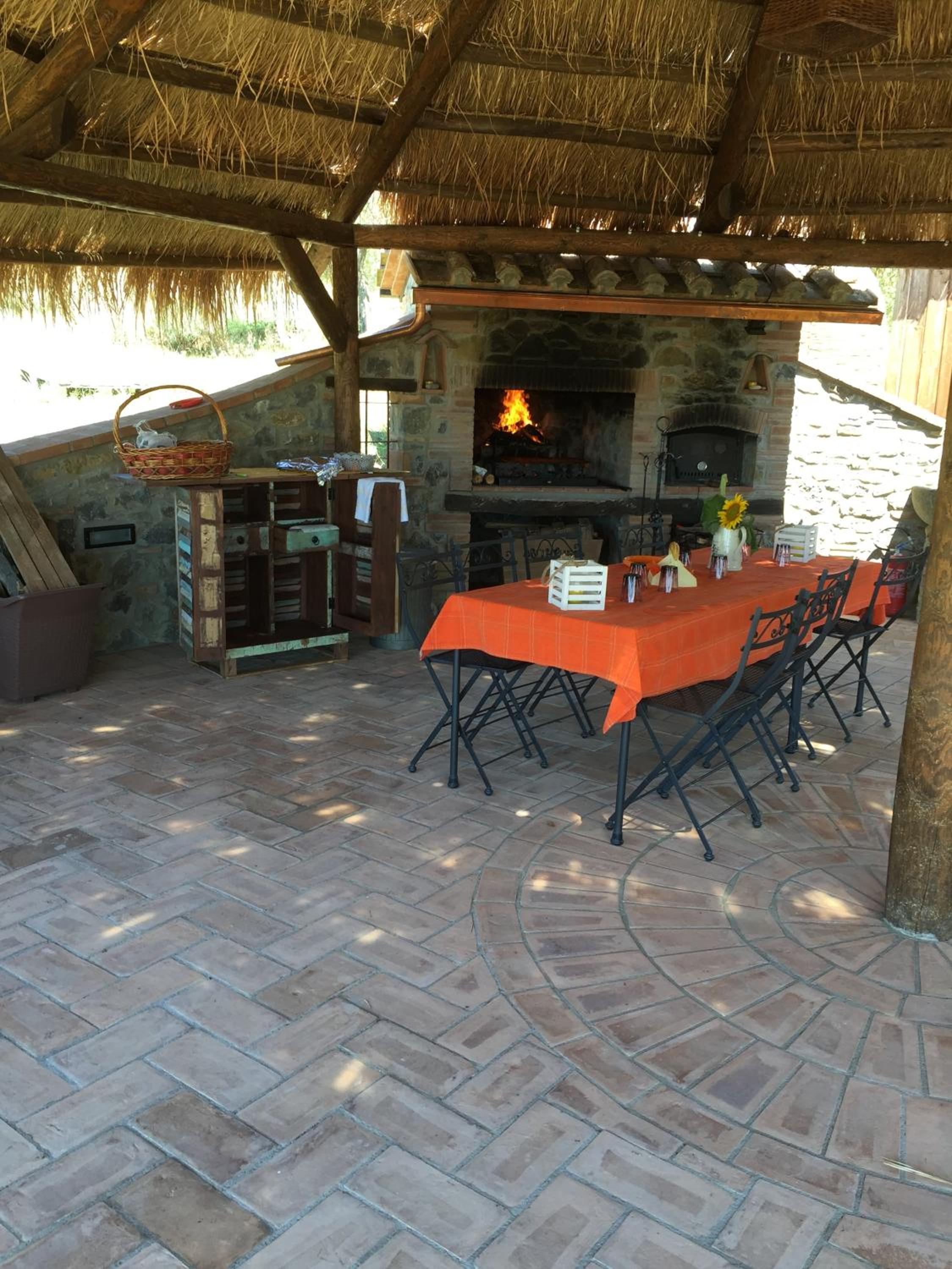 Family Apartment - Split Level