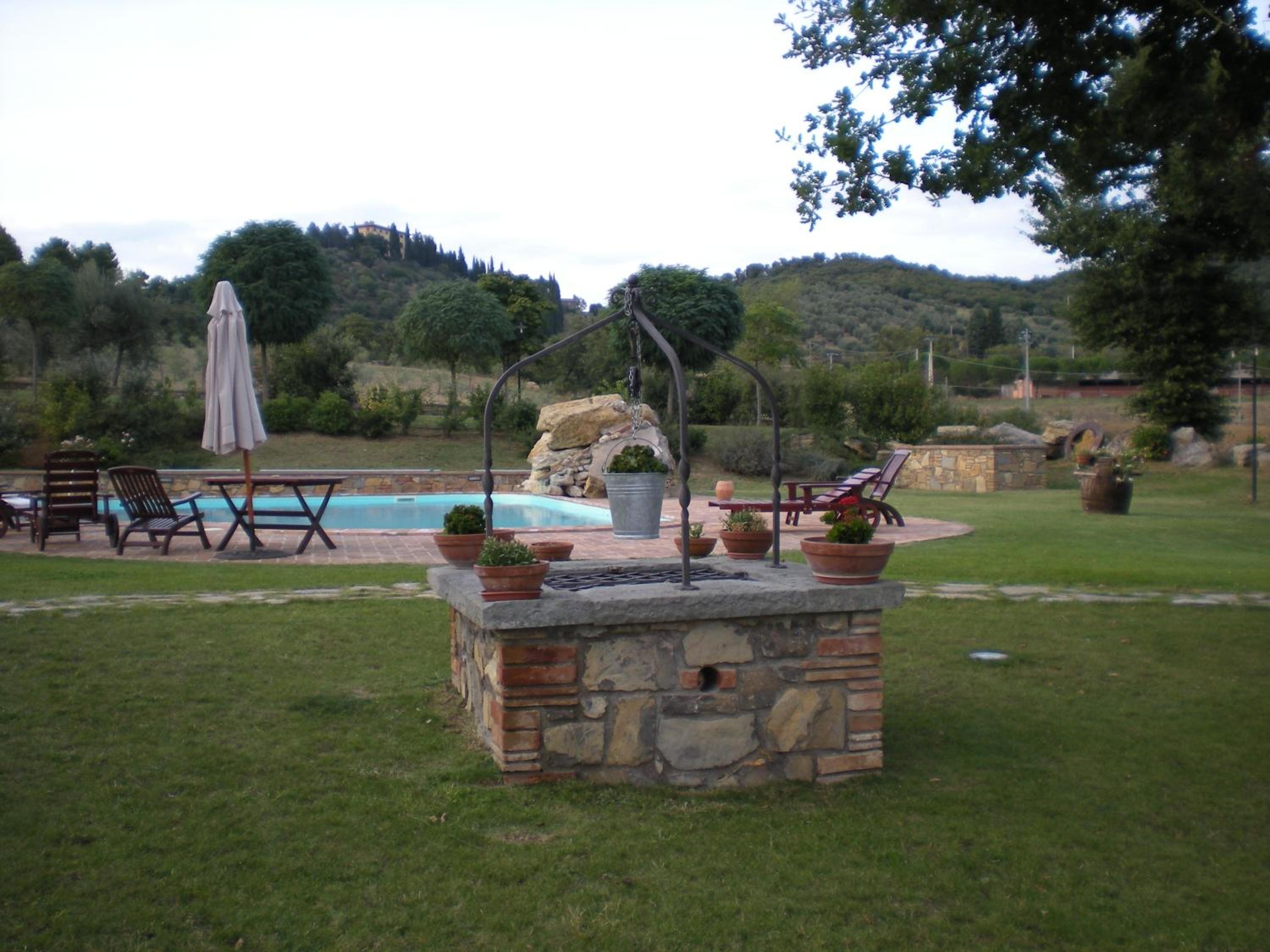 Family Apartment - Split Level