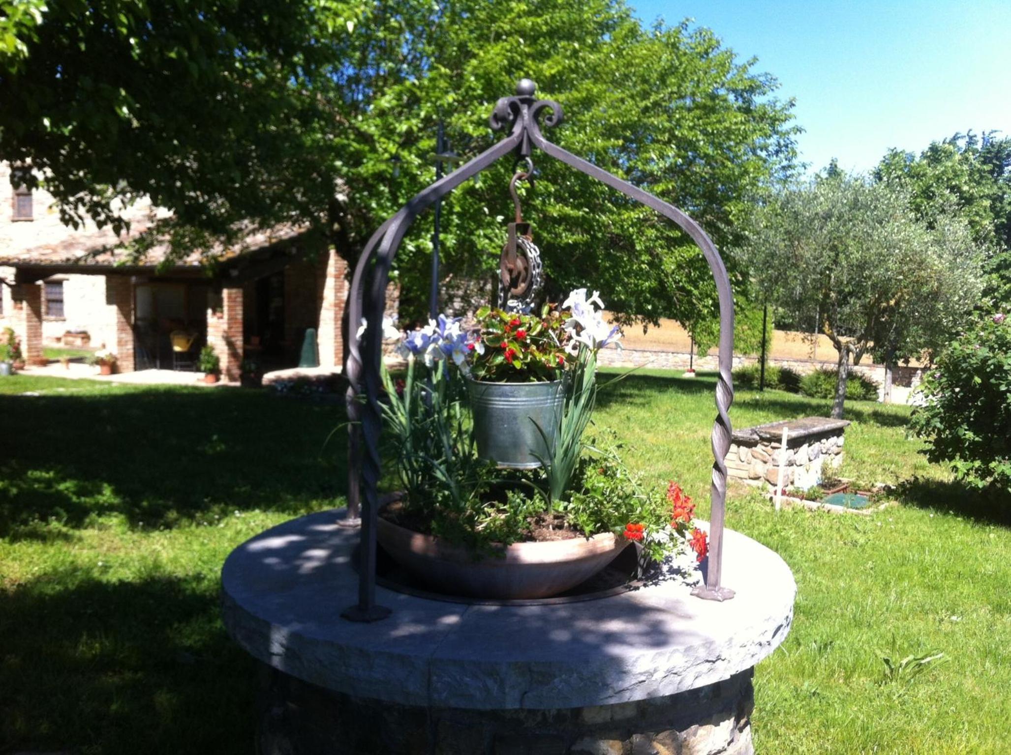 Family Apartment - Split Level