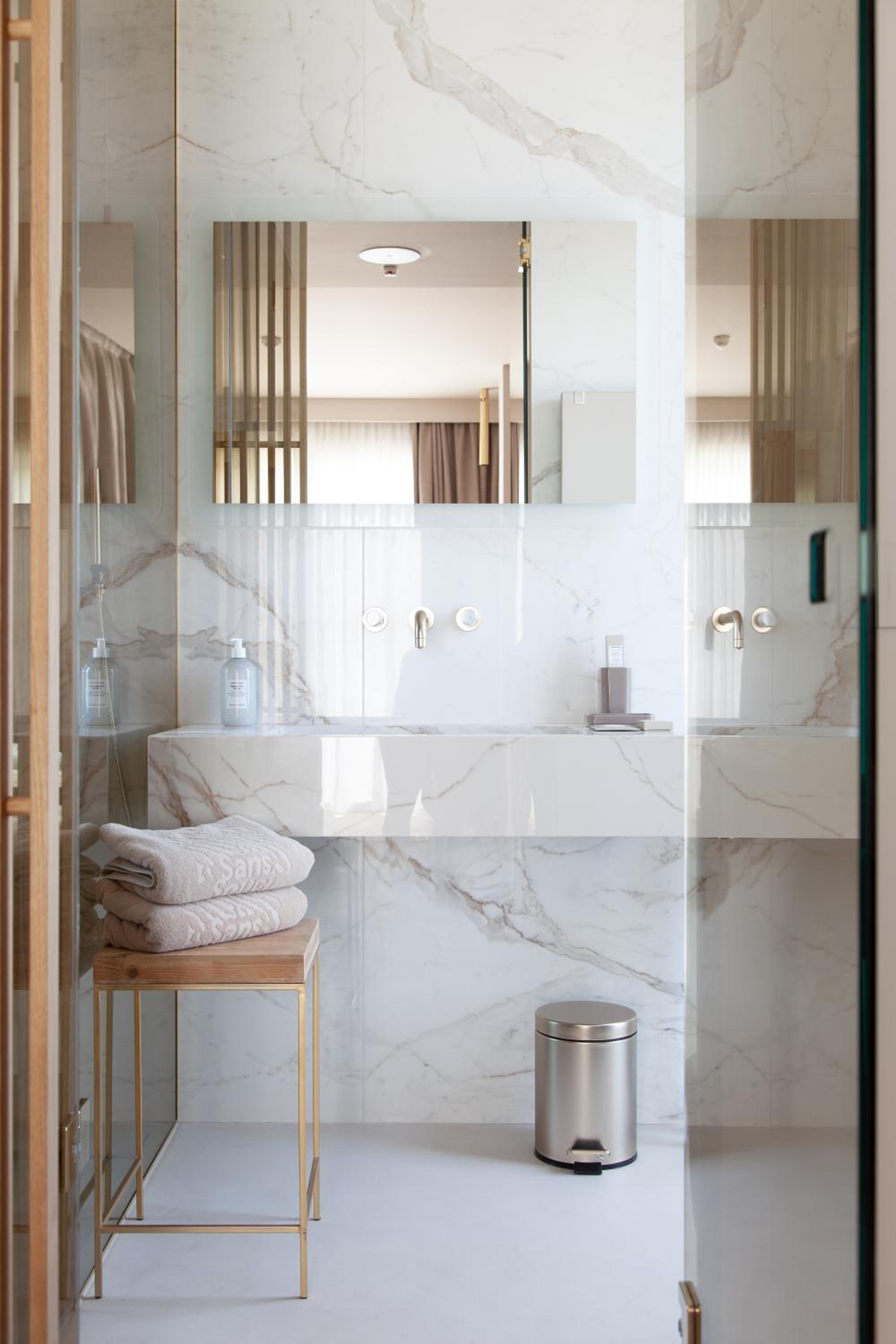 Junior Suite with Sea View