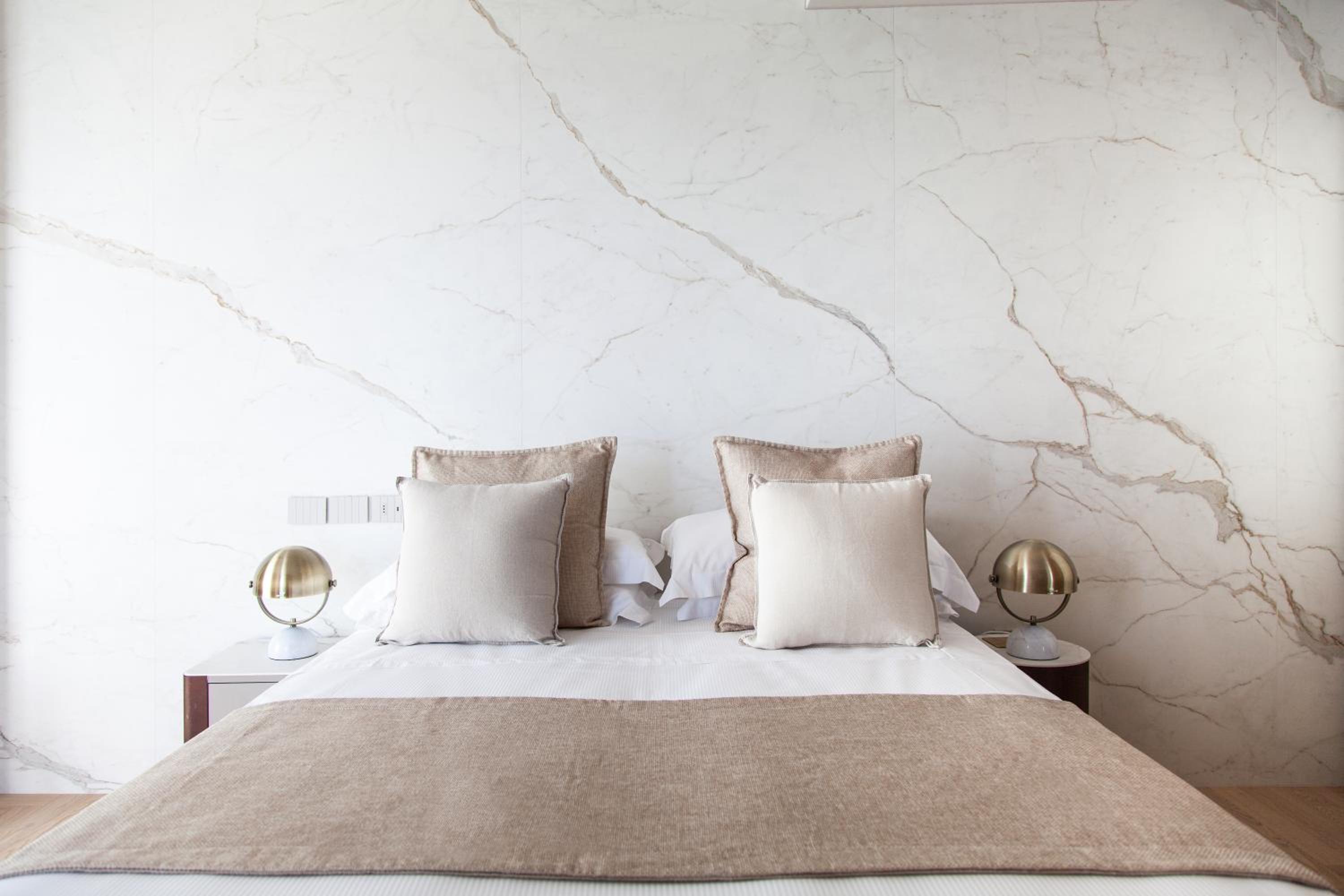 Junior Suite with Sea View