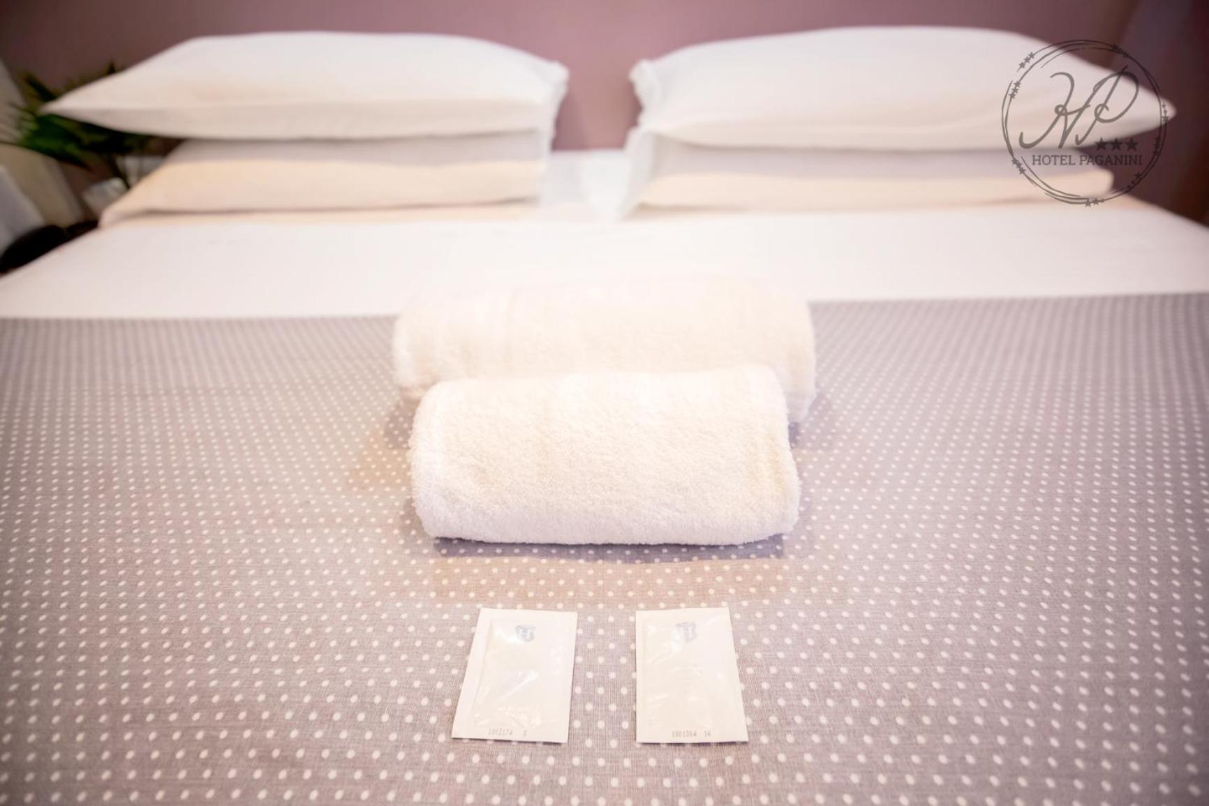 Economy Double or Twin Room