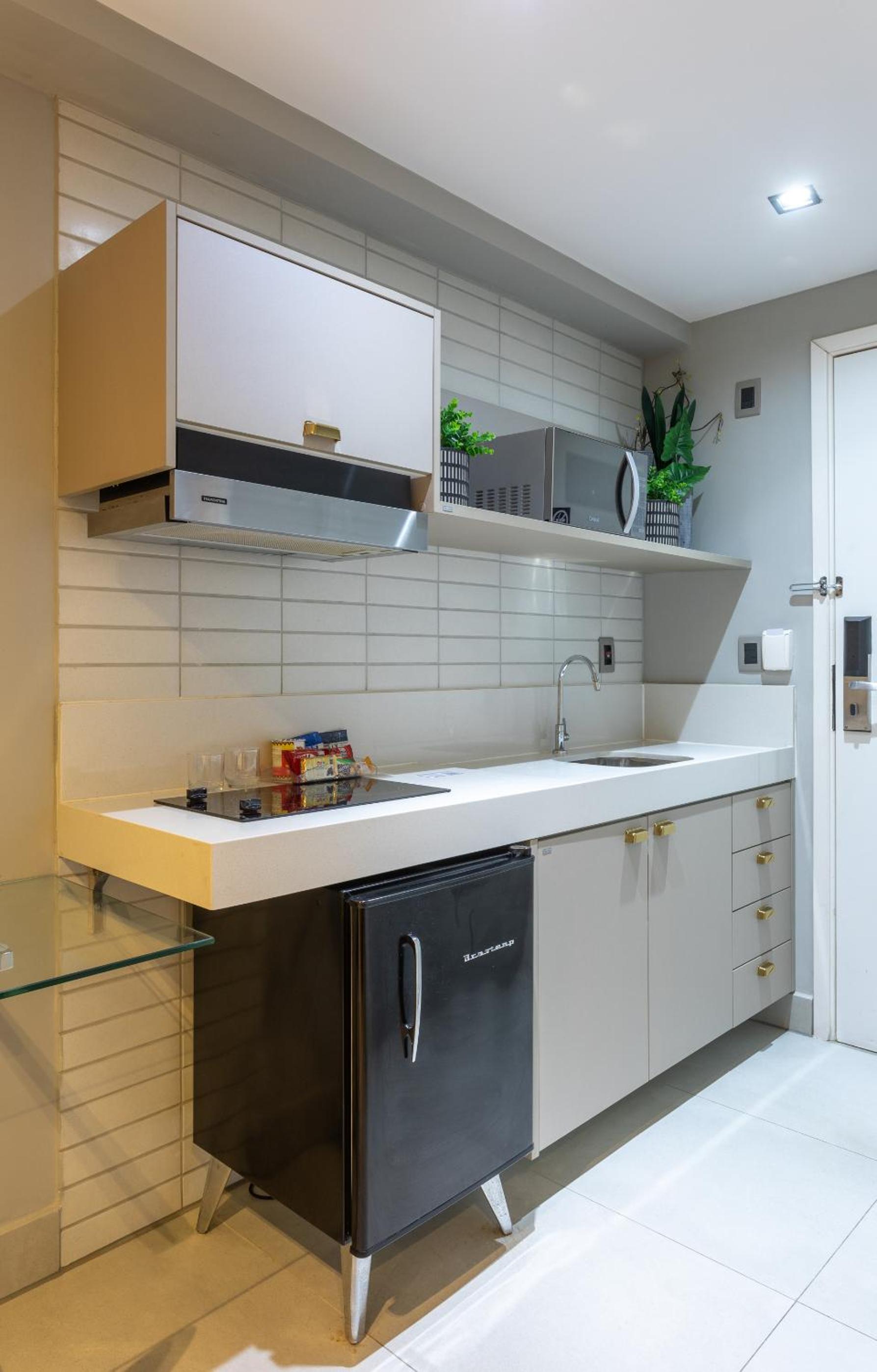 Luxury Quadruple Room