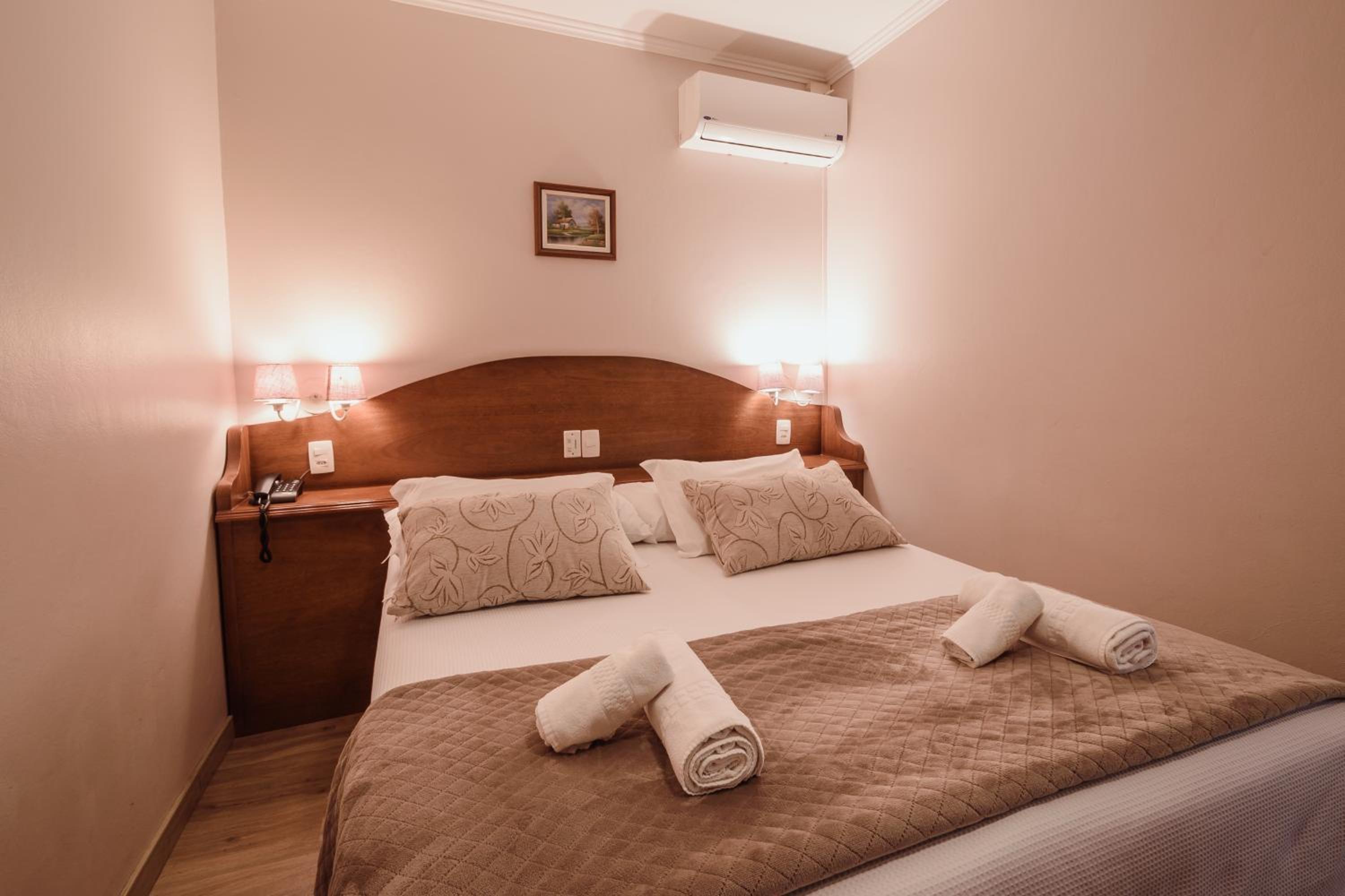 Classic Quadruple Room