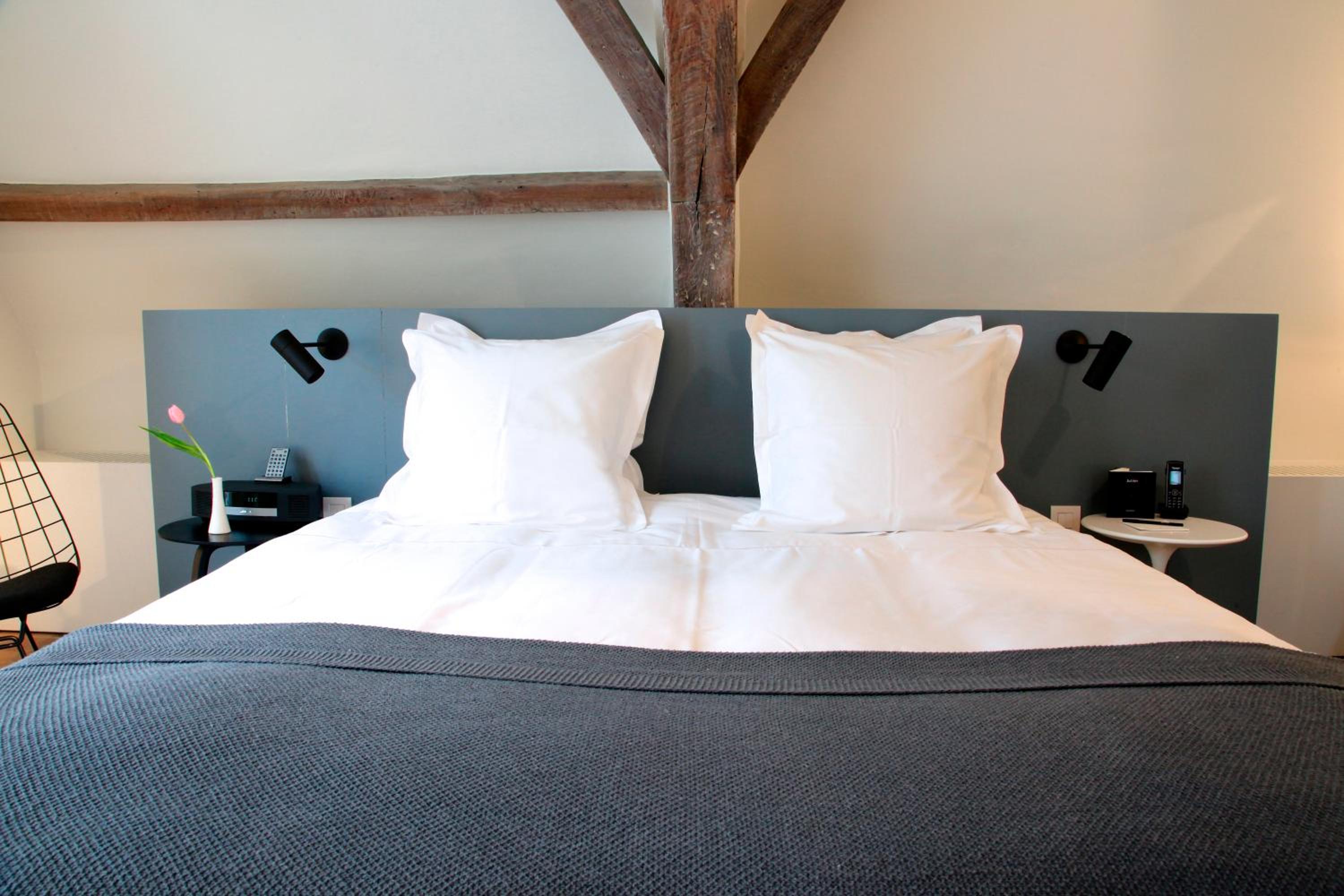 Junior Suite with Terrace