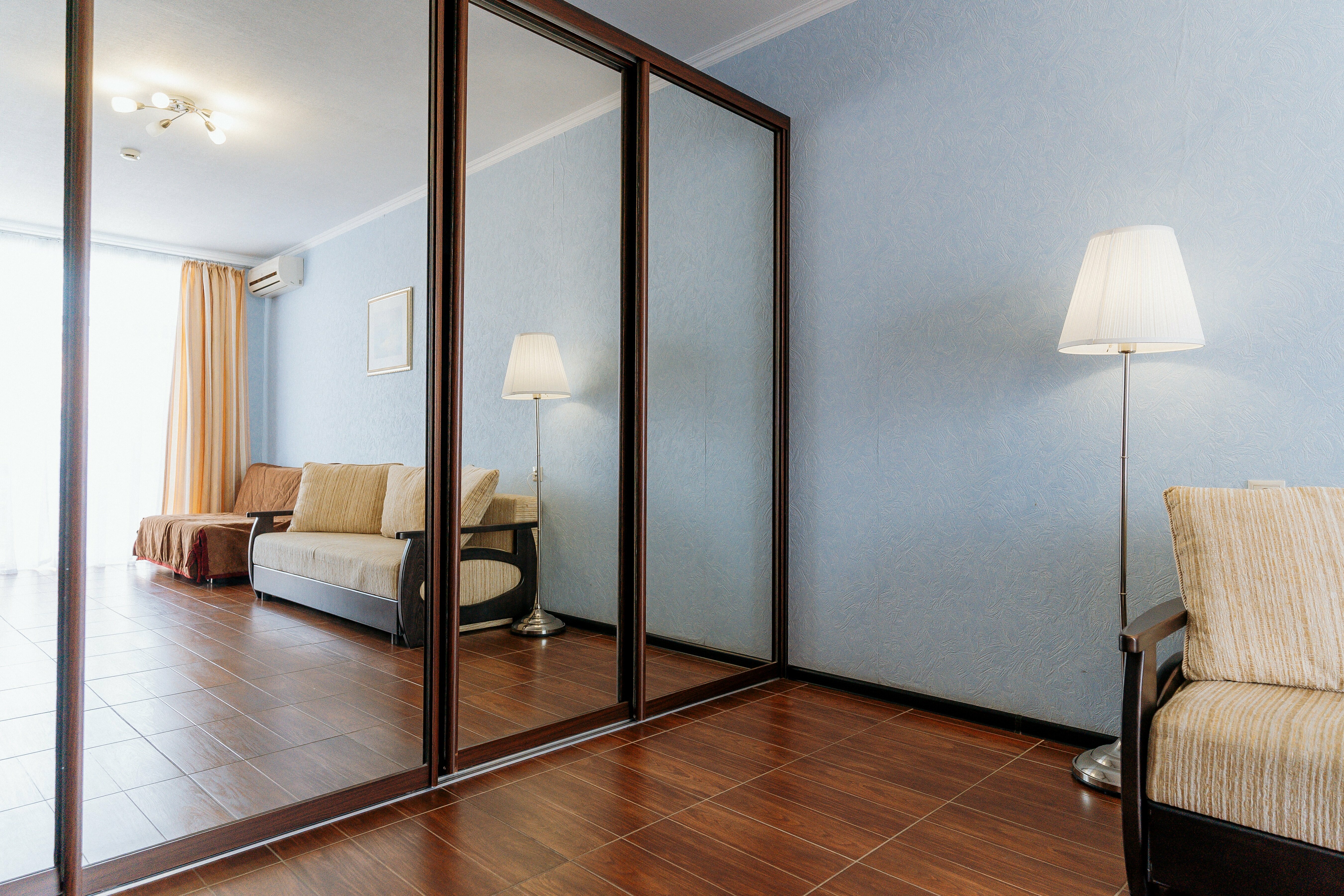 Люкс 2-комнатный