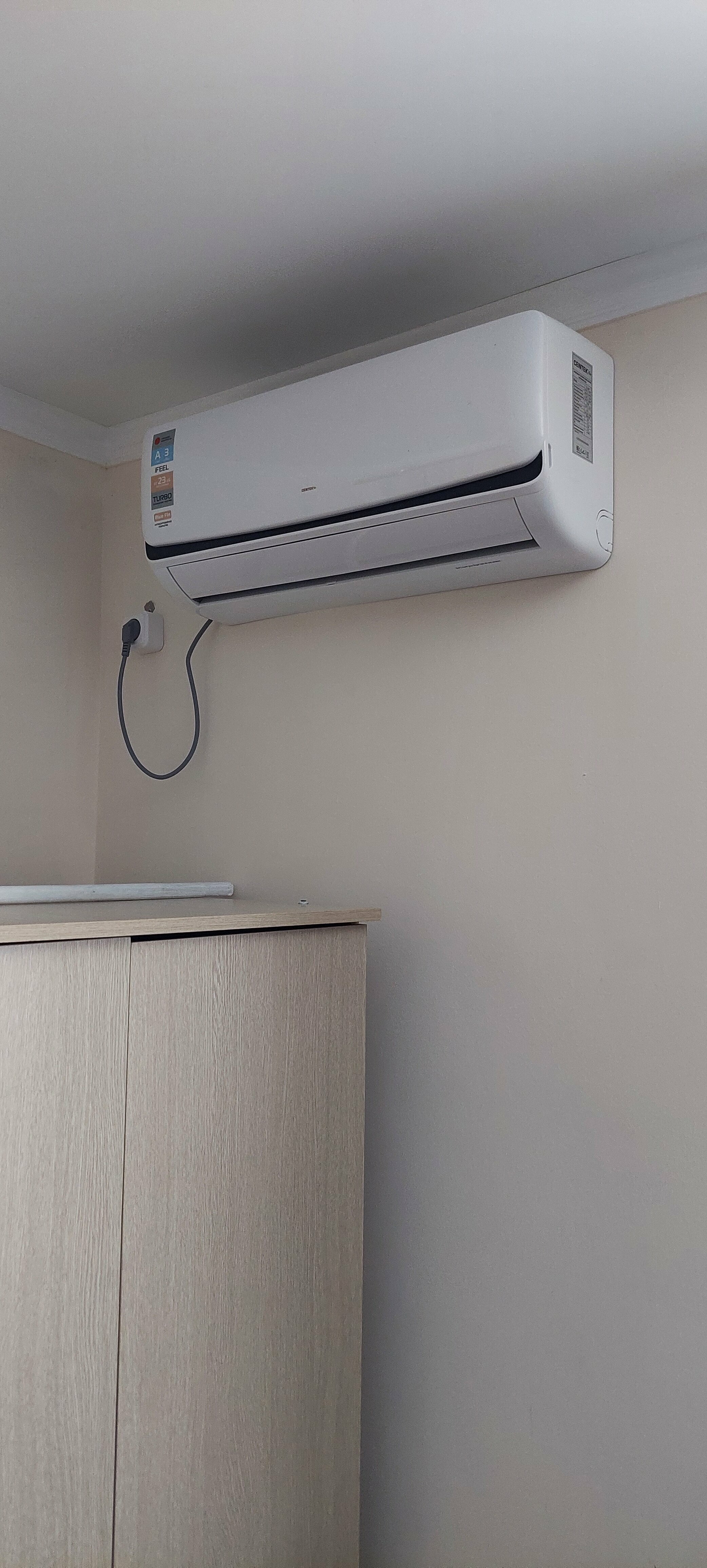 Четырехместный номер «Комфорт»