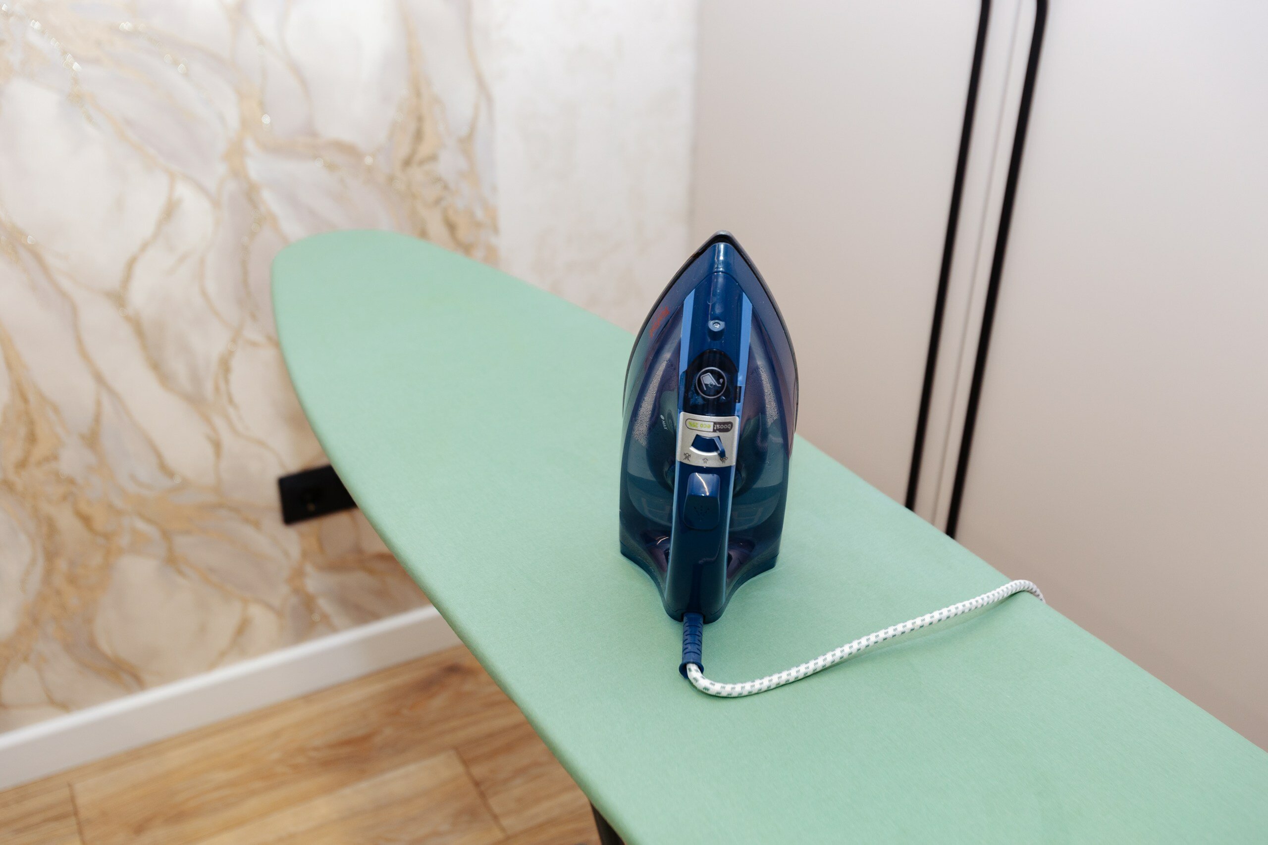 Классический четырехместный номер