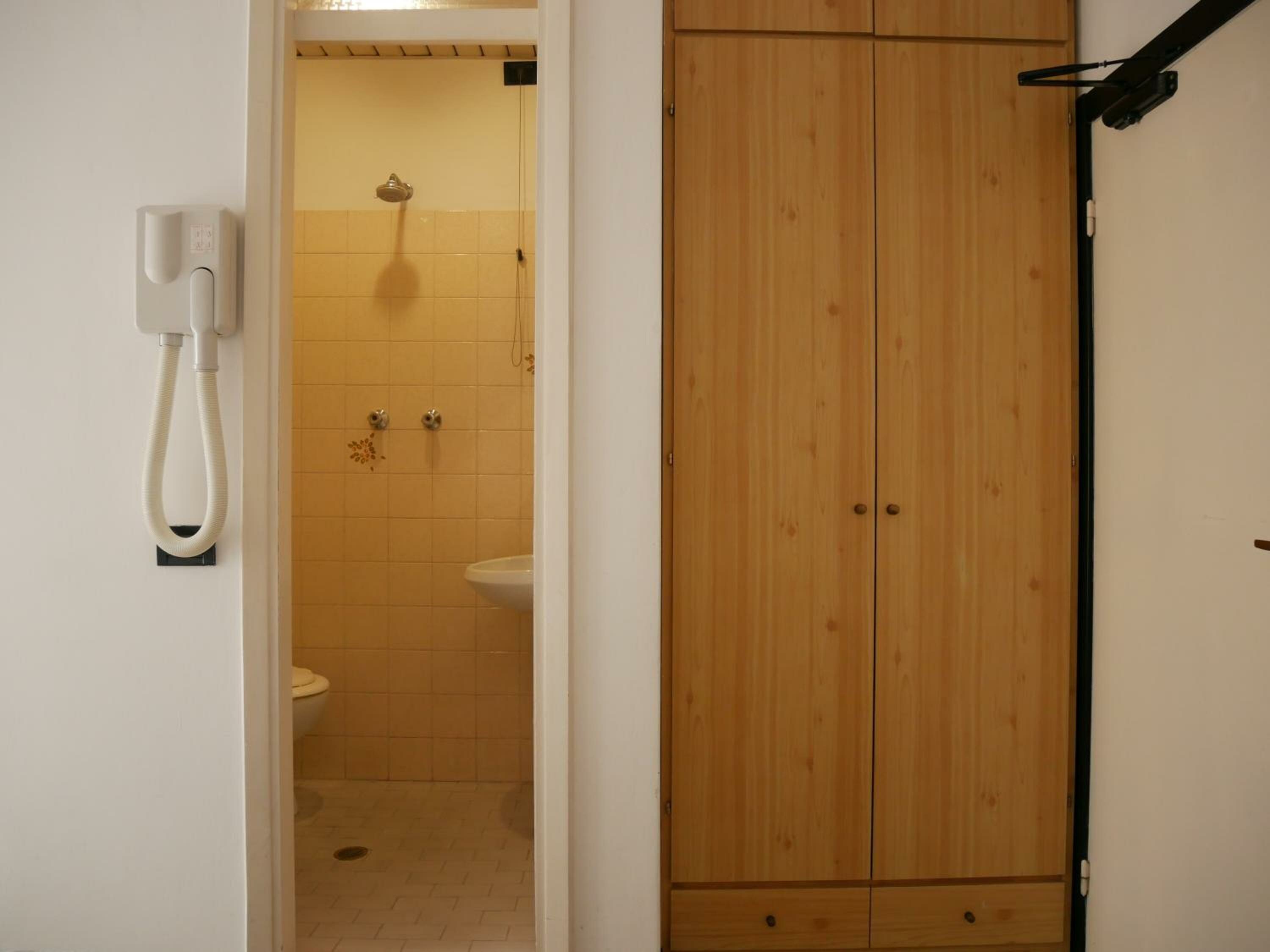 Budget Double or Twin Room