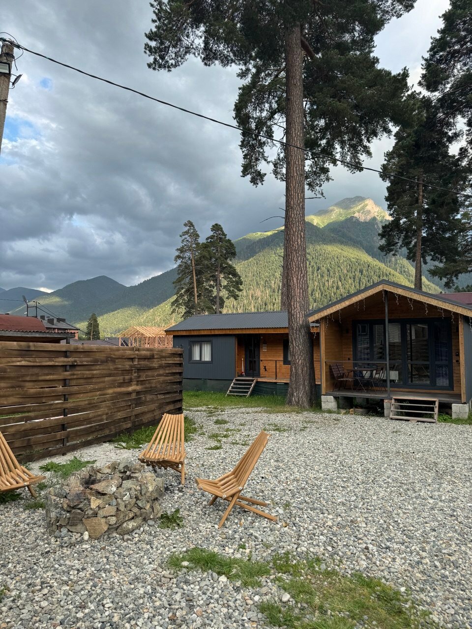 Улучшенный четырехместный номер