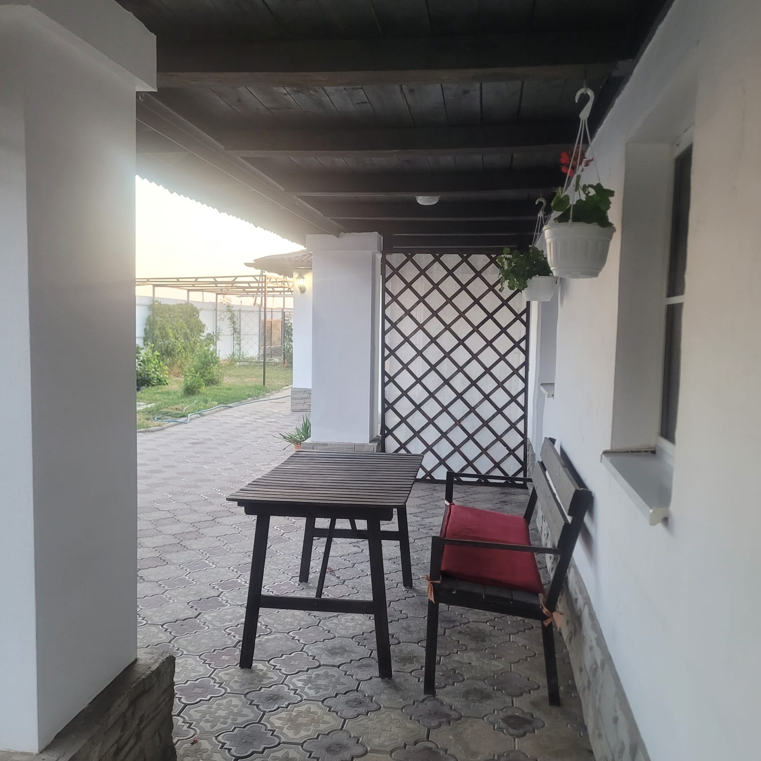 Стандартный номер с двумя кроватями размера «queen-size»