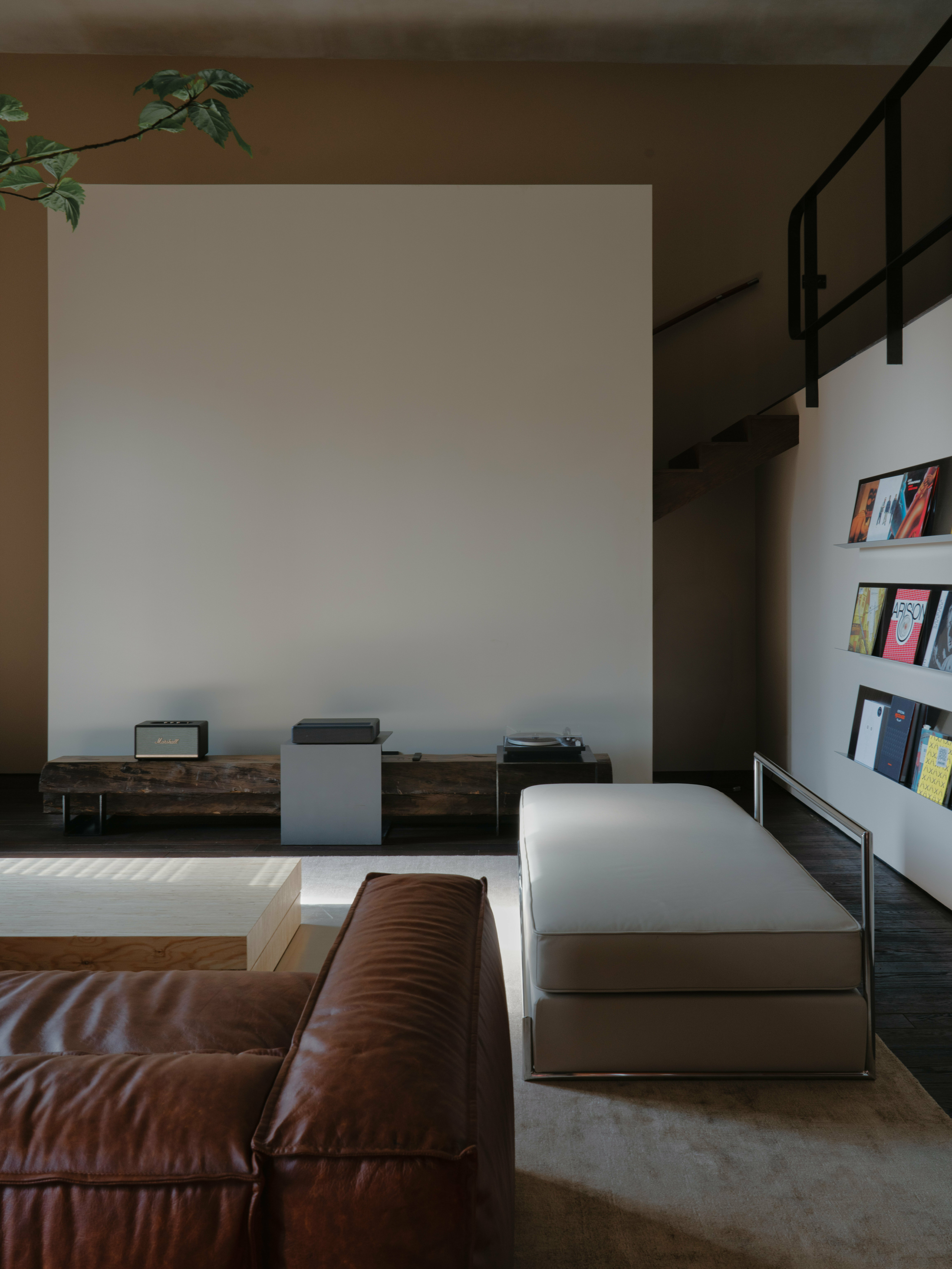 Residence #4 by Choice interior studio