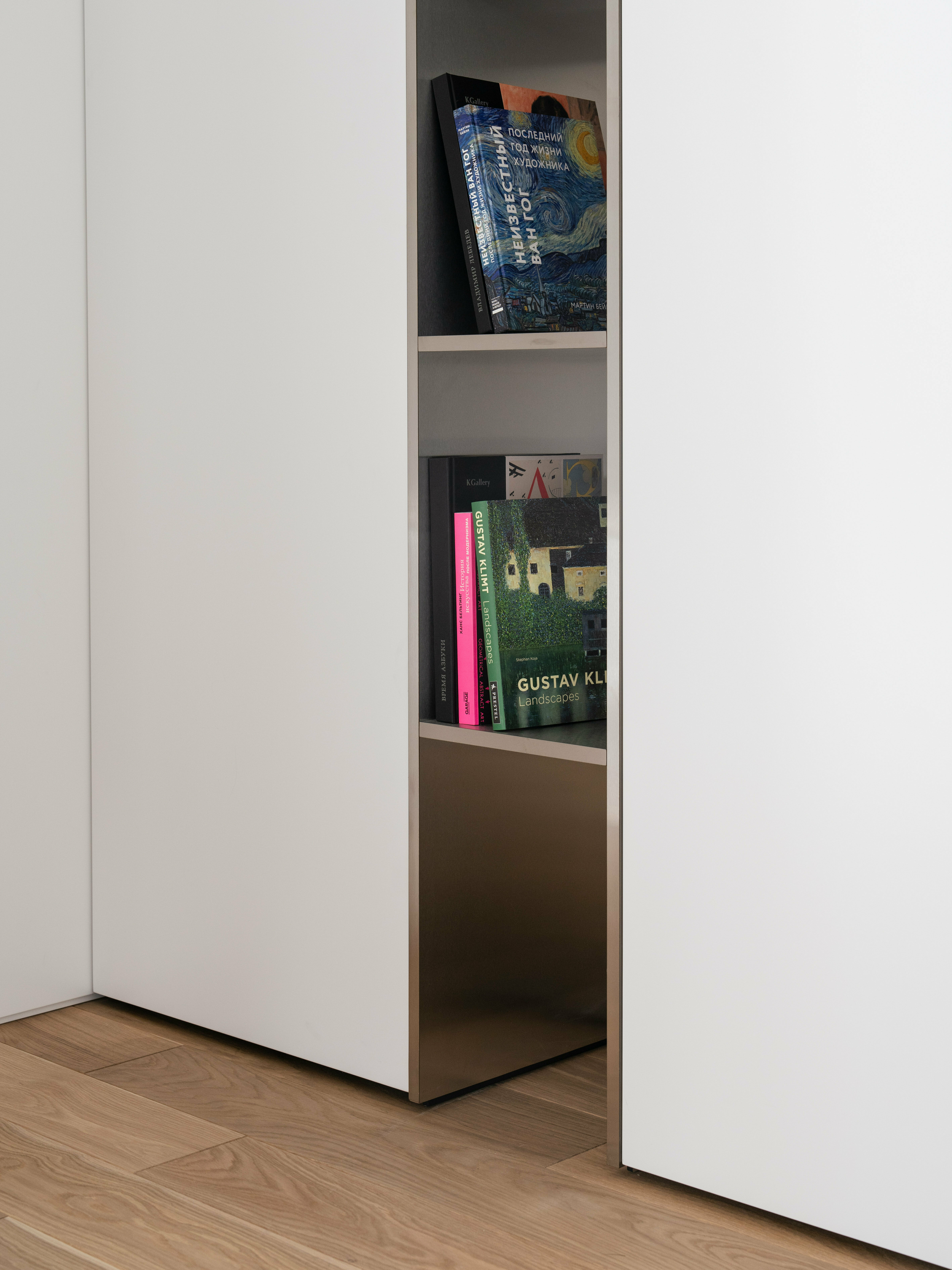 Residence #8 by DA bureau