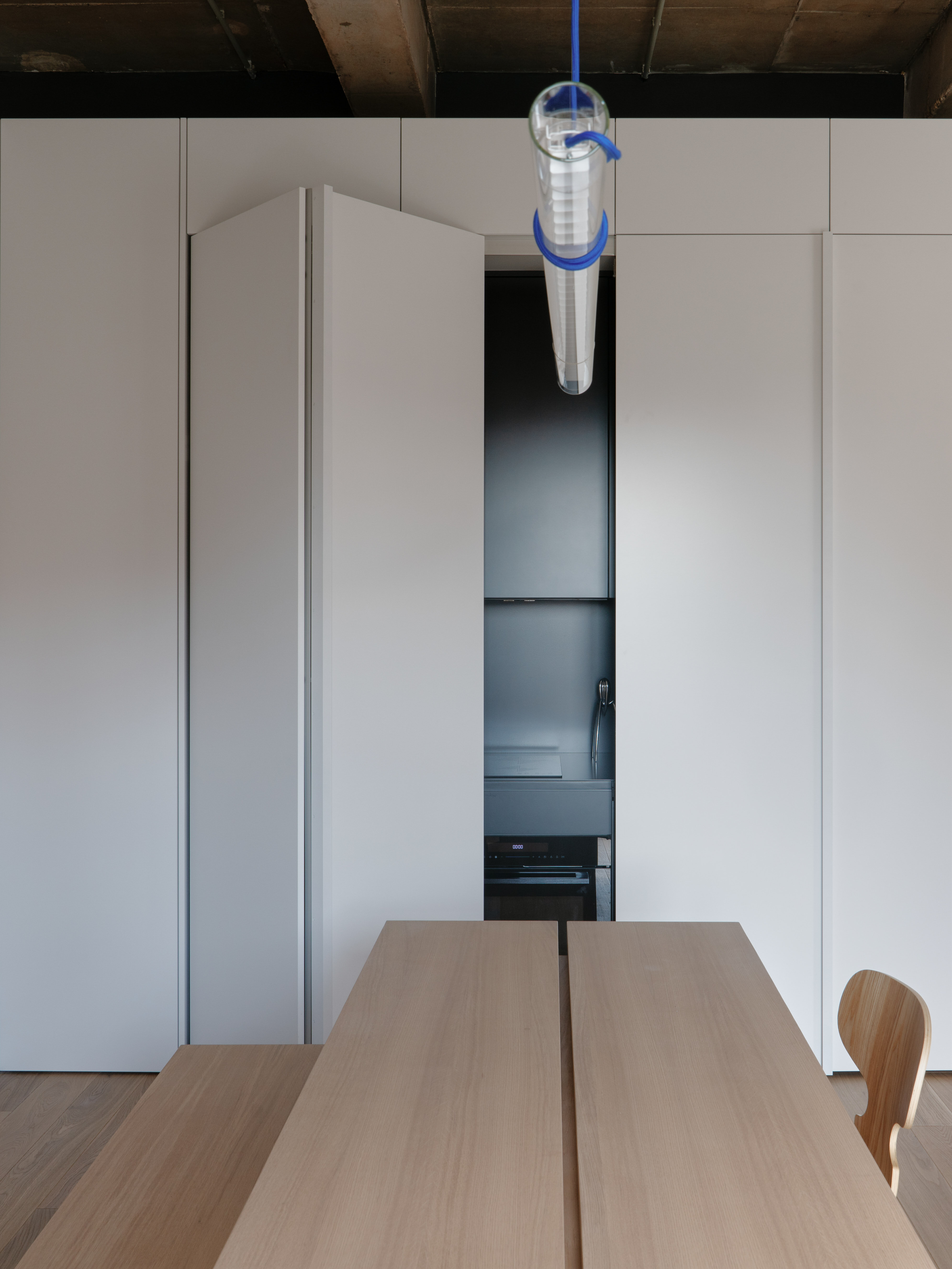 Residence #8 by DA bureau