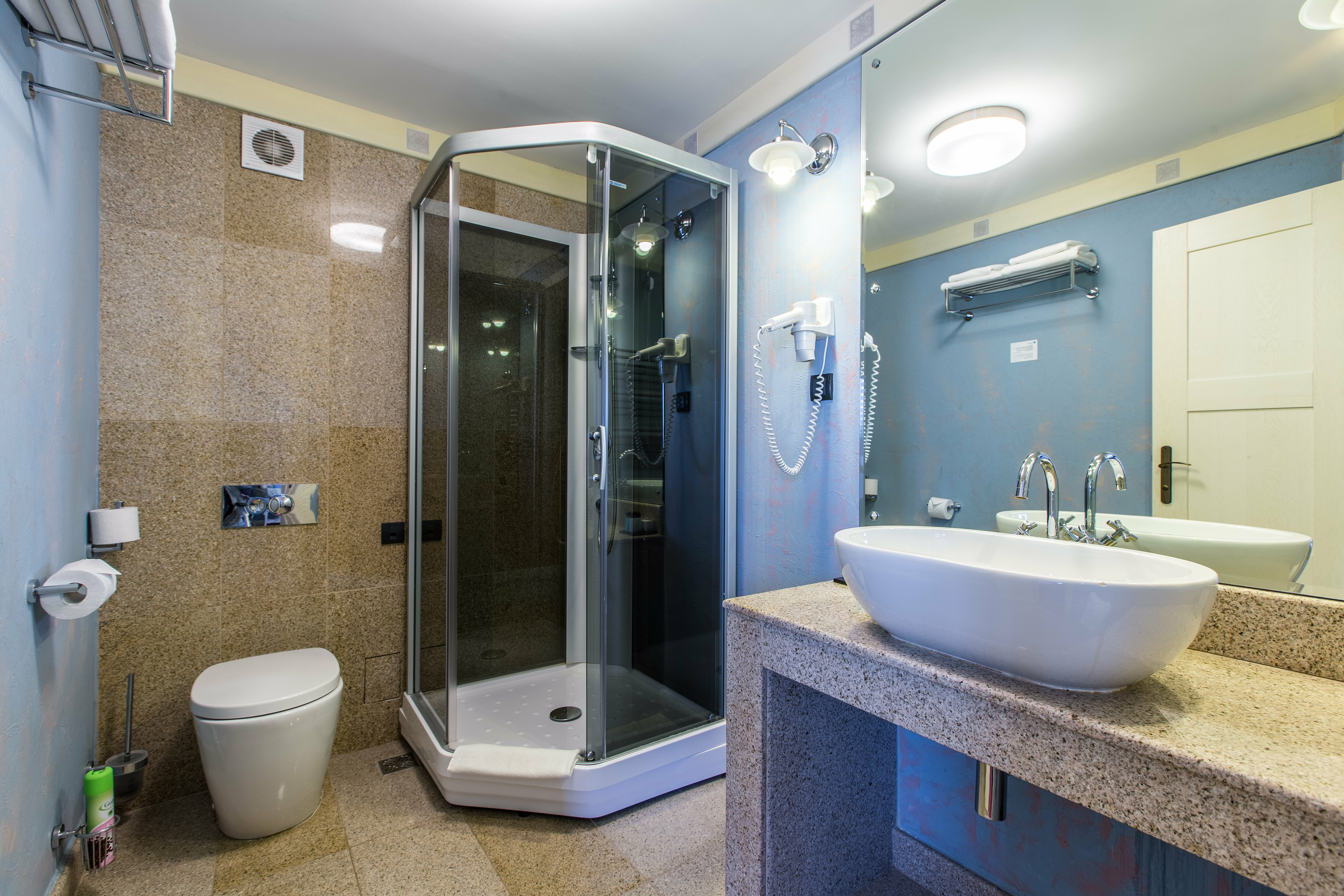 Номер Супериор