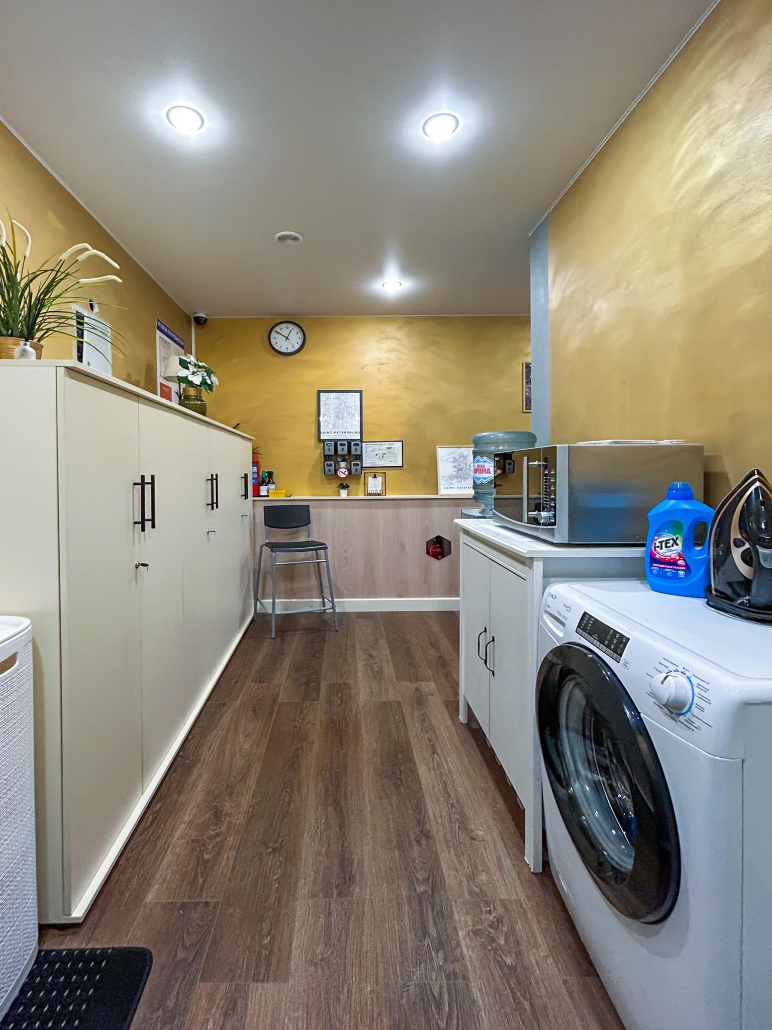 Номер стандарт с 2 односпальными кроватями