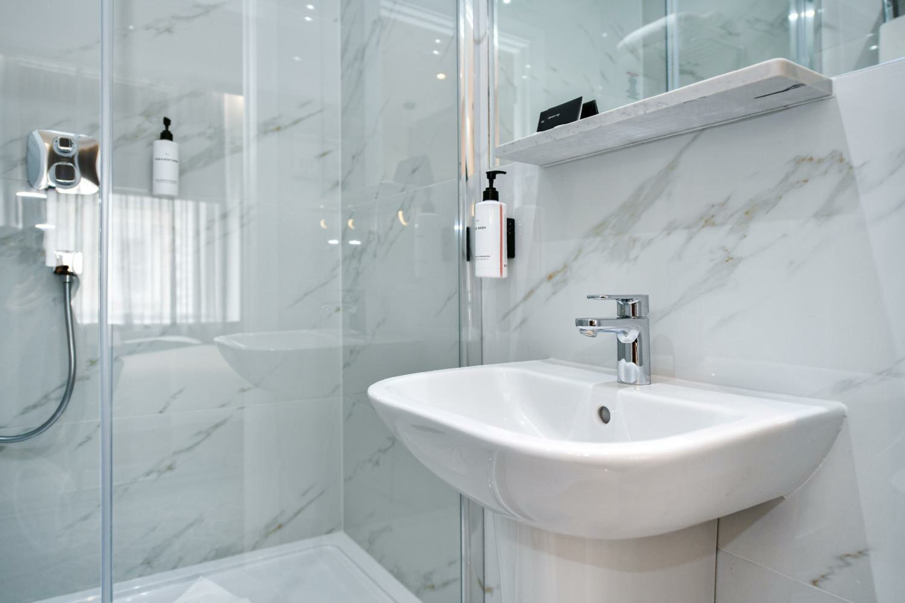 Executive Triple Room